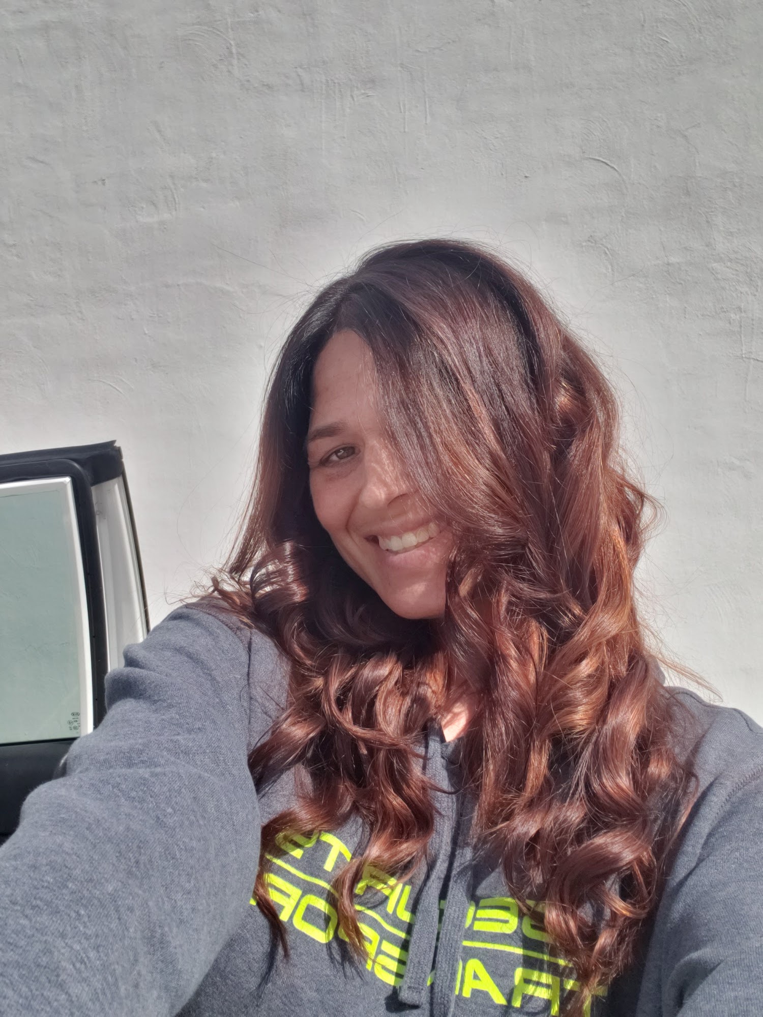 Silver Scissors Salon