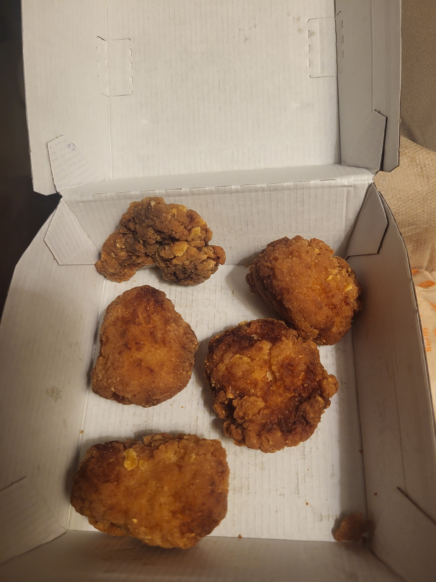 Taco Bell Menu