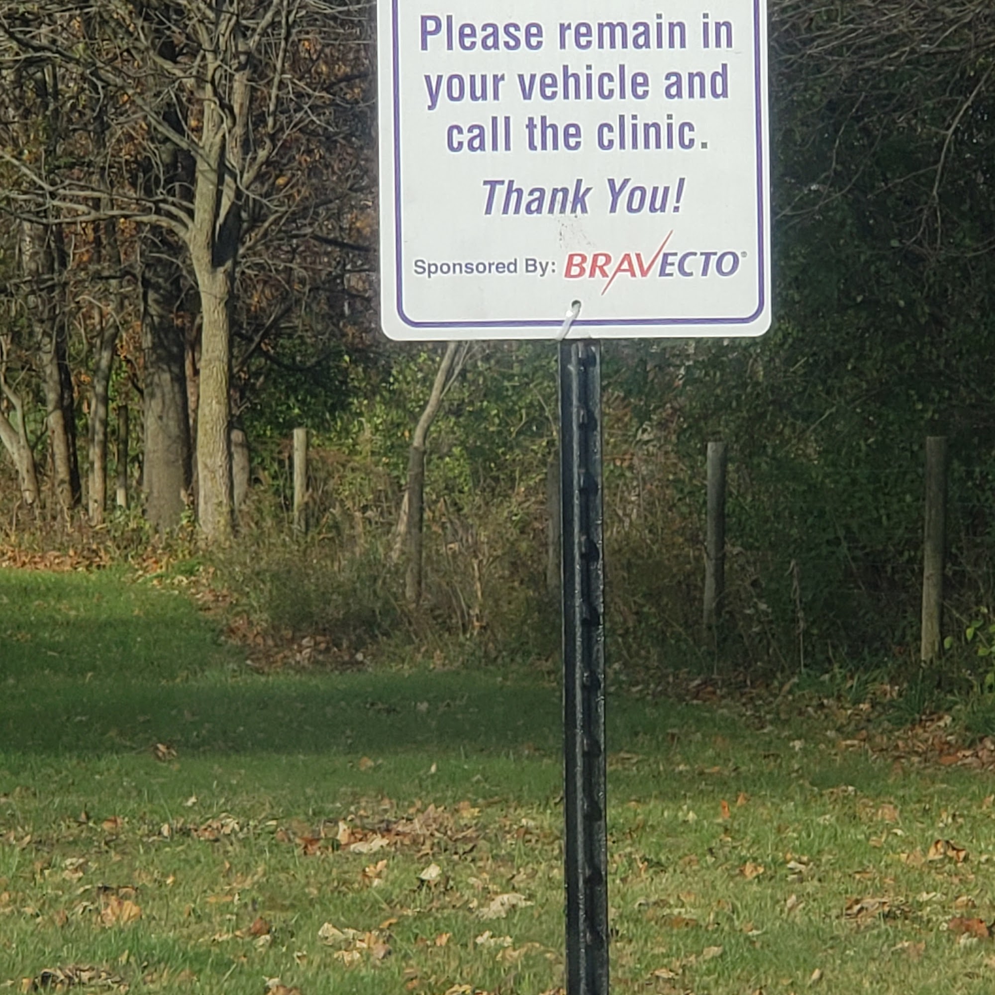 Eminence Animal Hospital Cloverdale