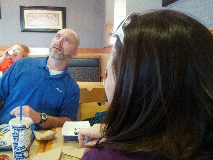 Photo credit: nextdoor