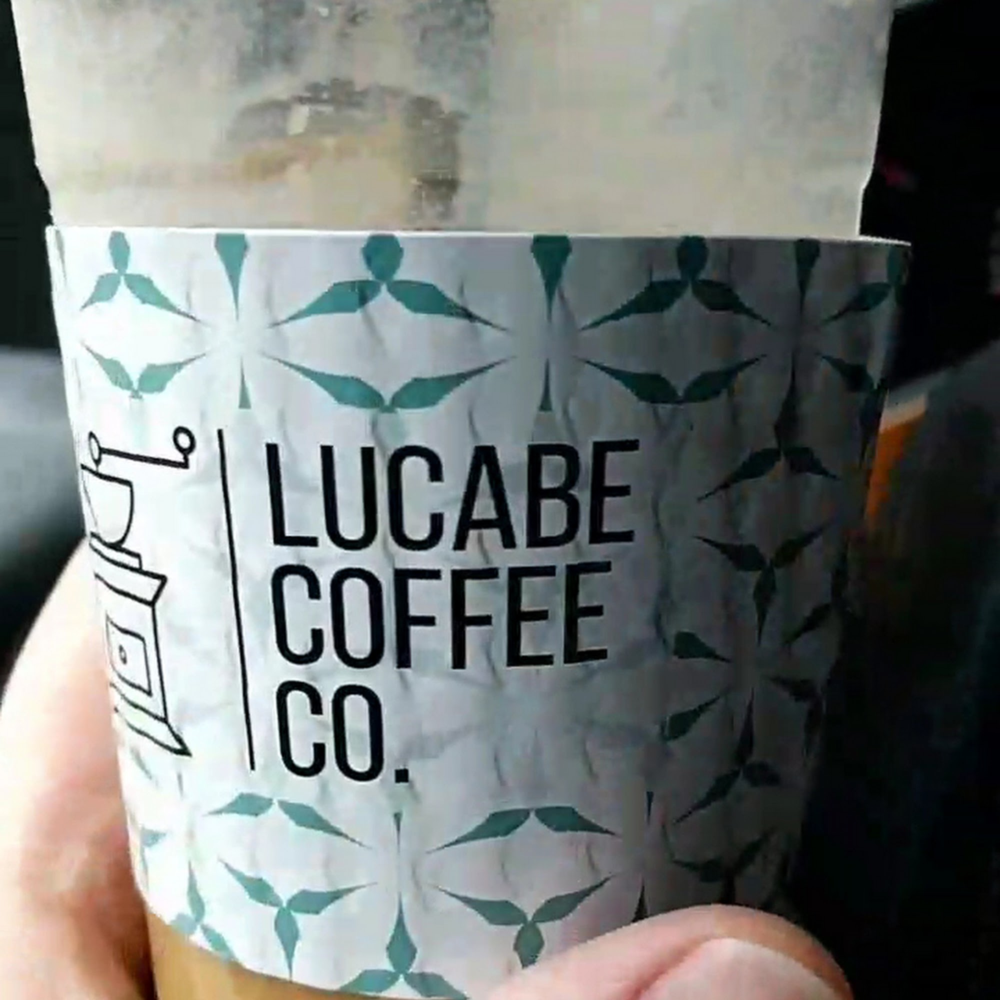 Lucabe Coffee Co. Columbus