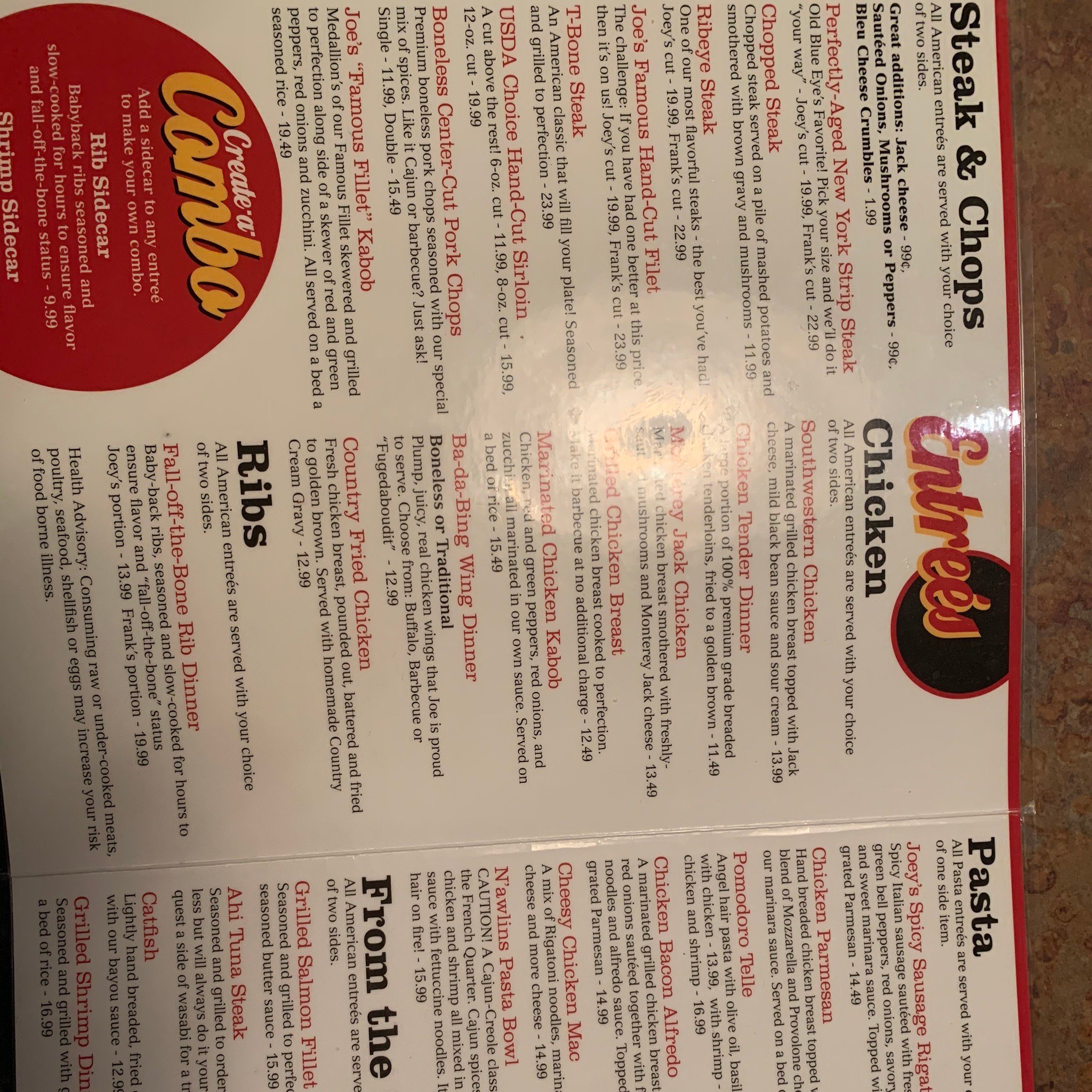 Photo credit: Tripadvisor