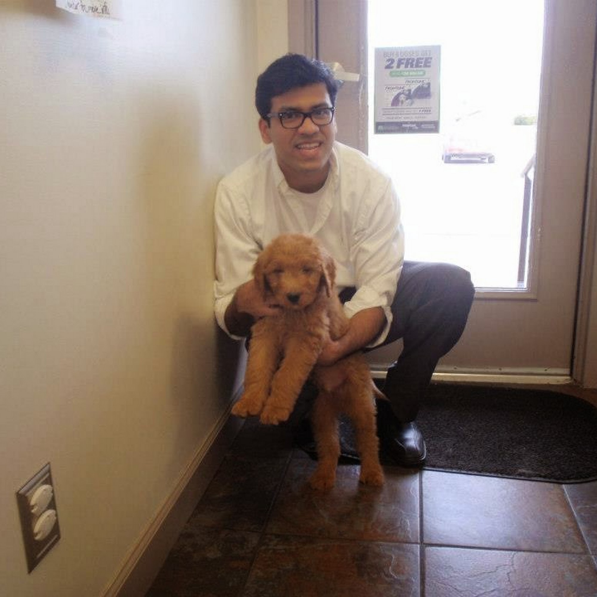 Hope Veterinary Clinic: East Columbus