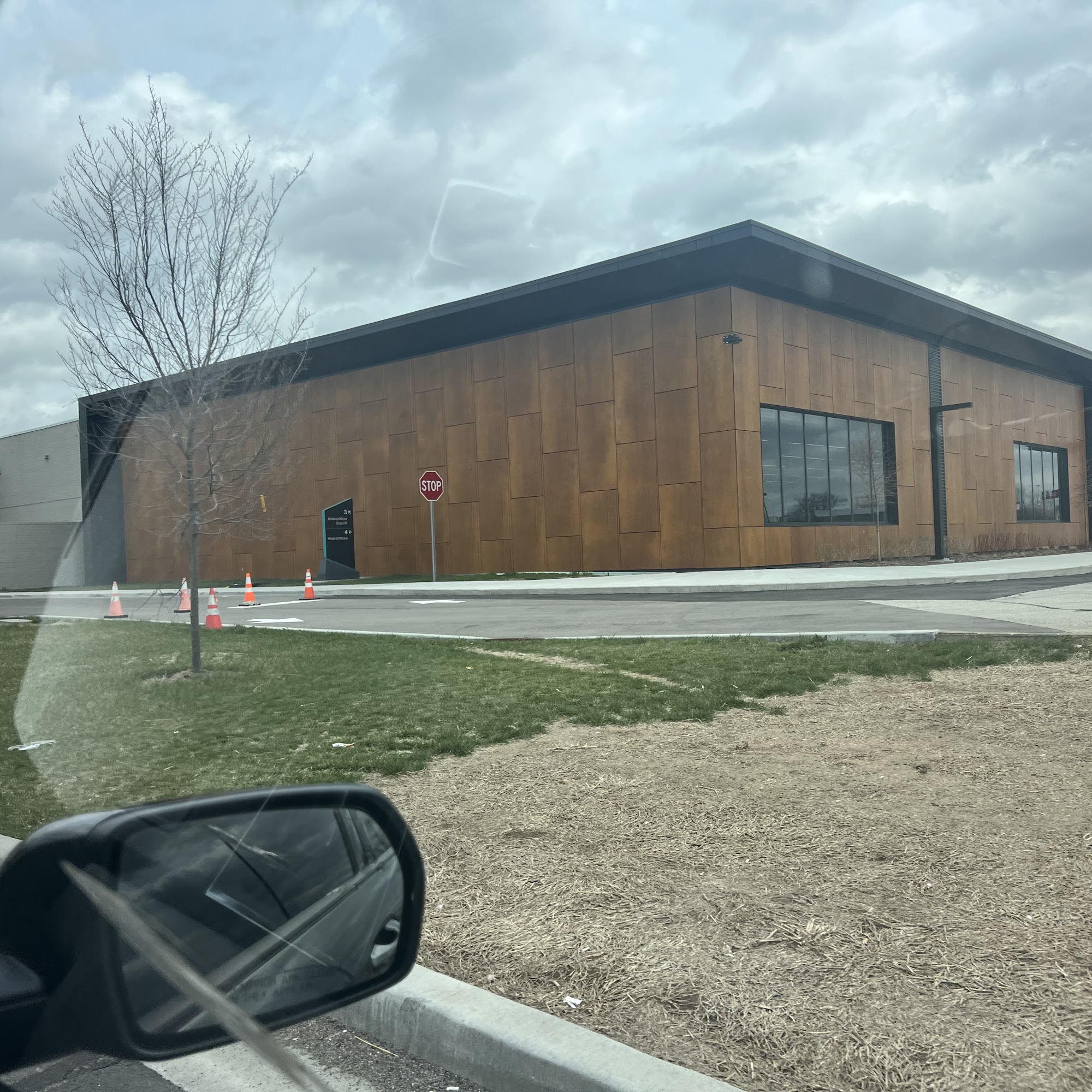 PT Solutions of NexusPark