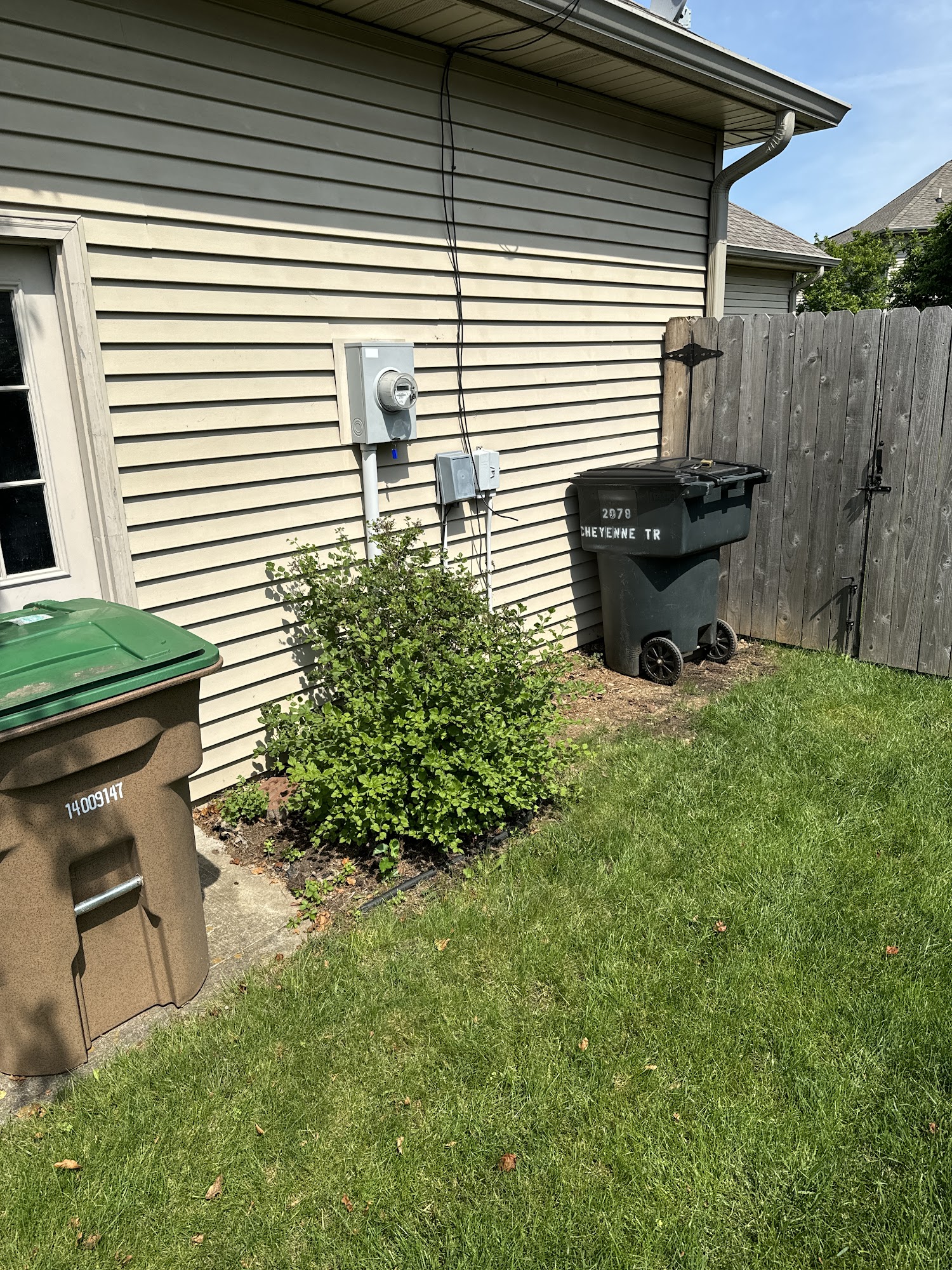 Lewis Concrete Contracting Llc