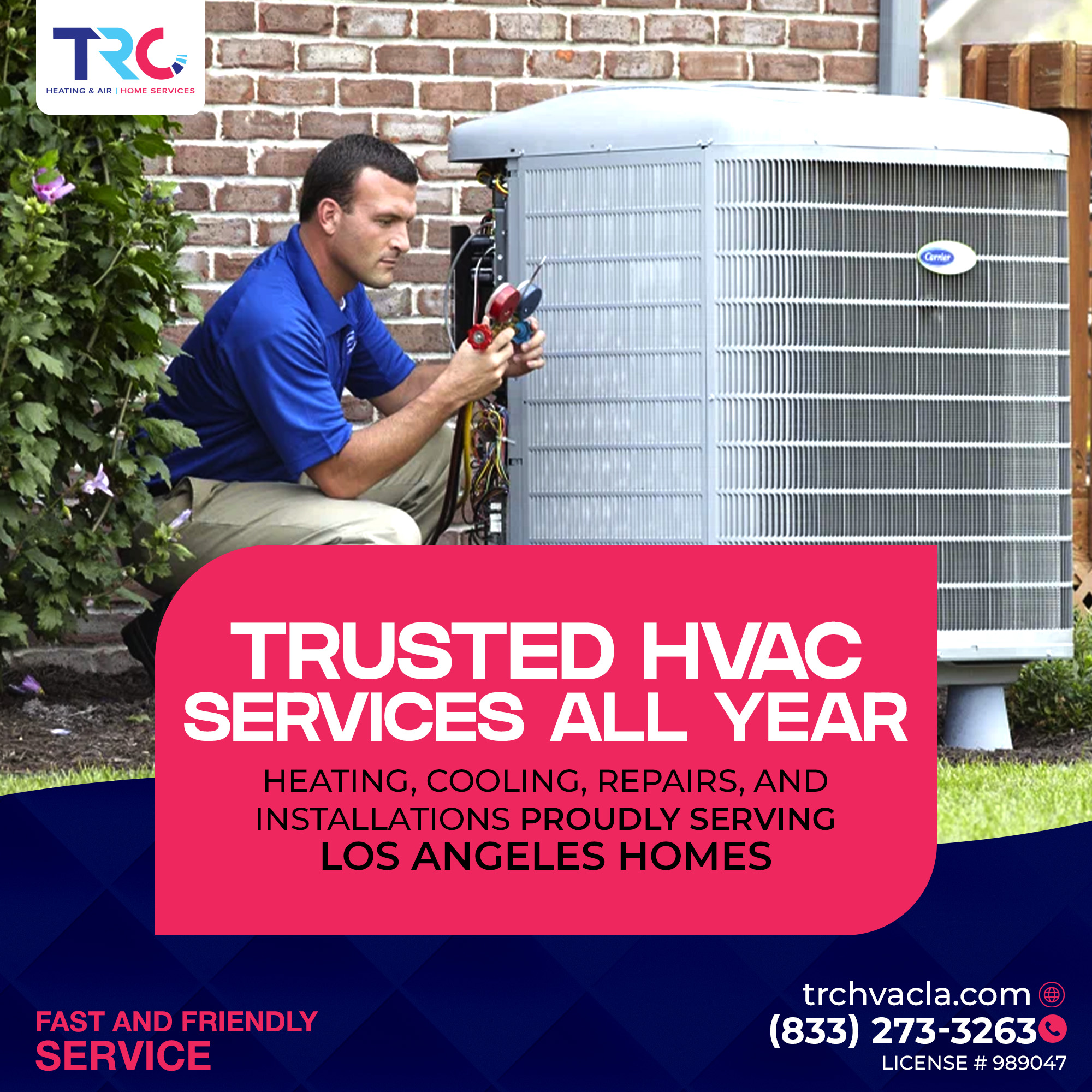 Right Choice Heating & Air