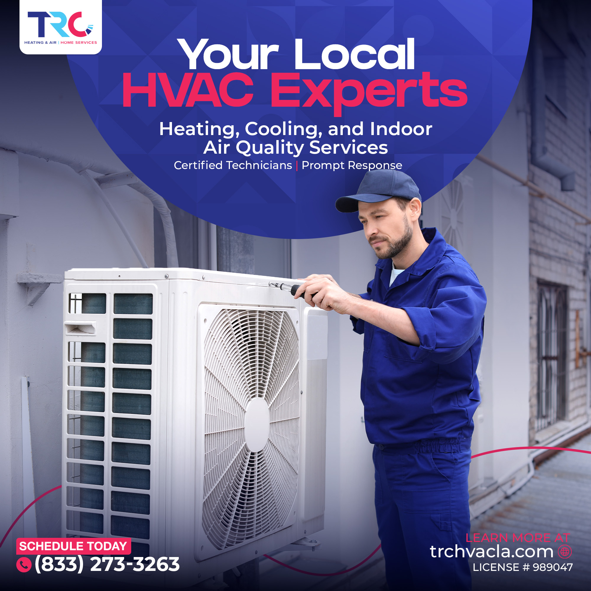 Right Choice Heating & Air