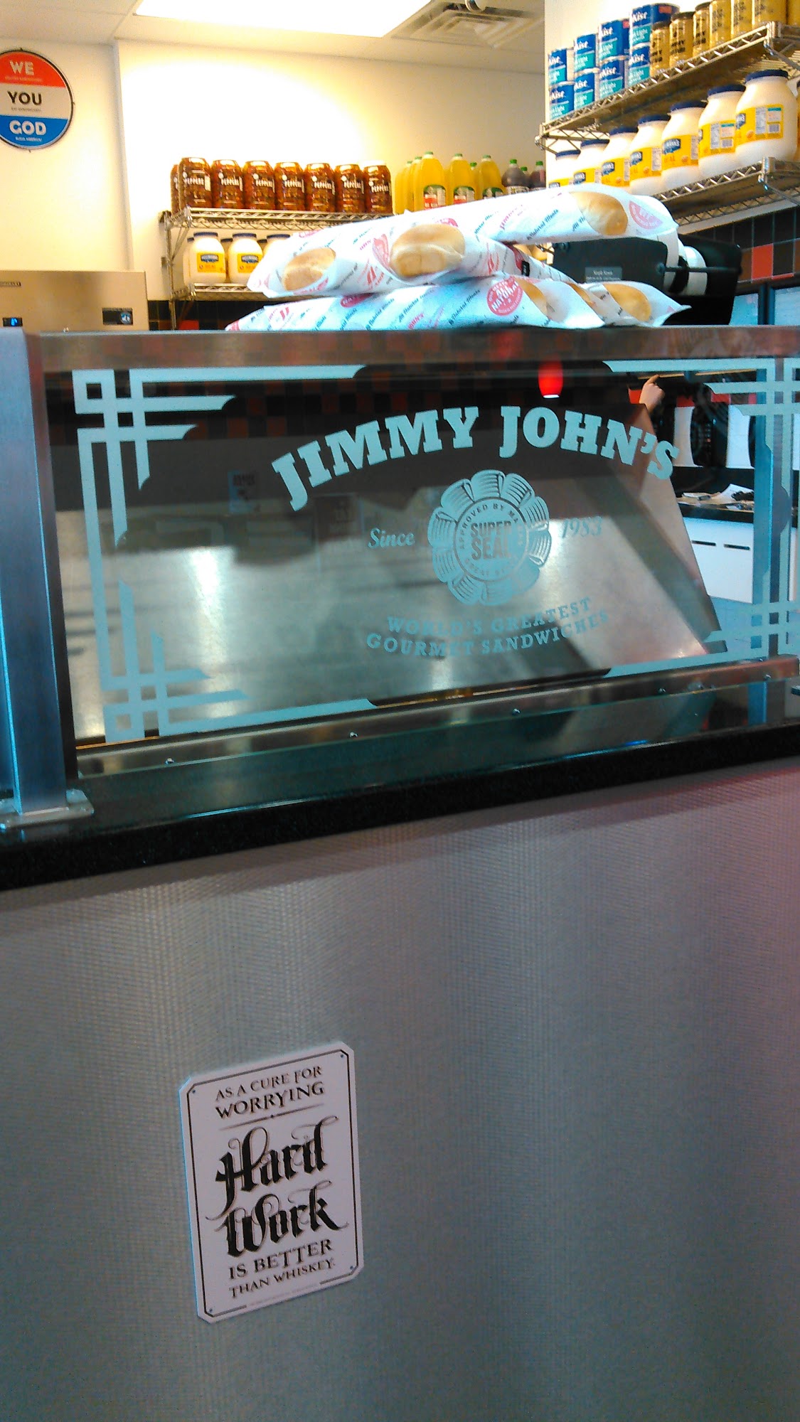 Jimmy John's