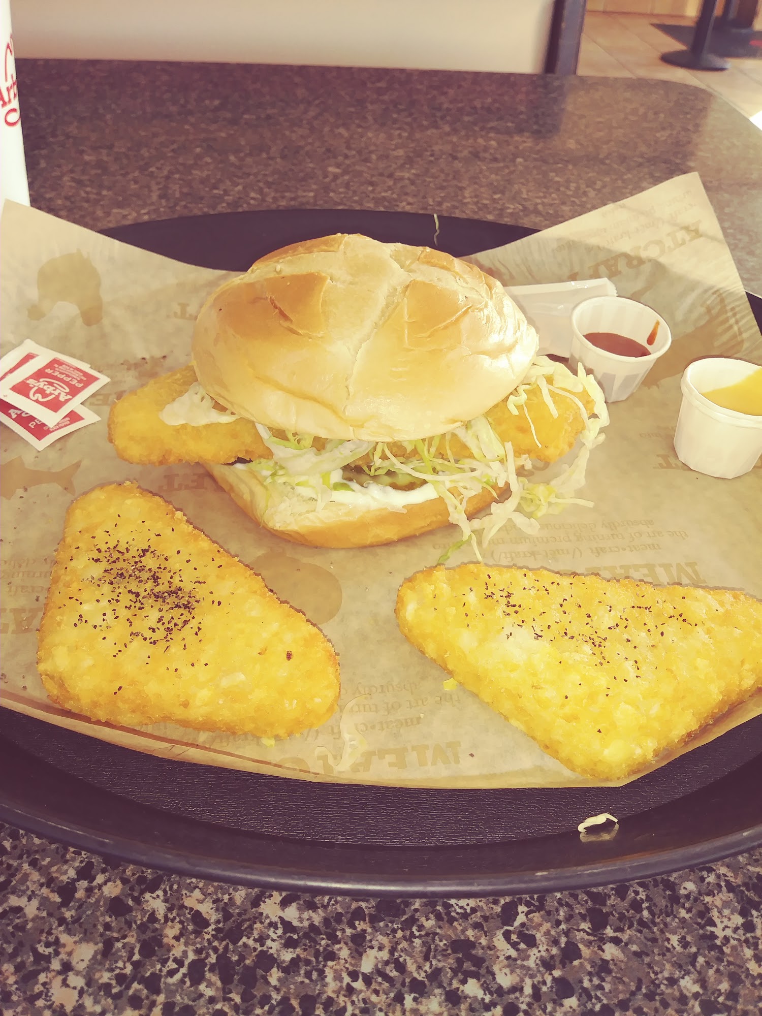 Arby's
