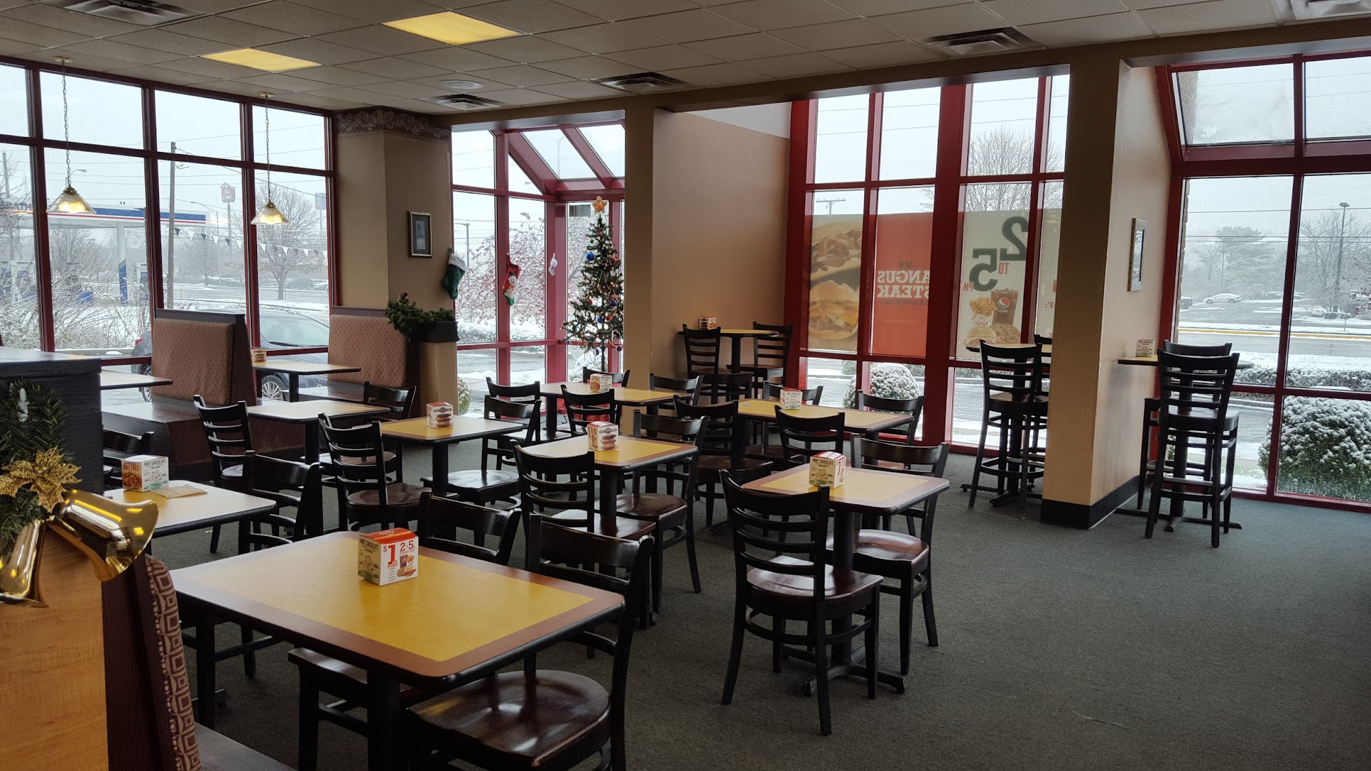 Arby's