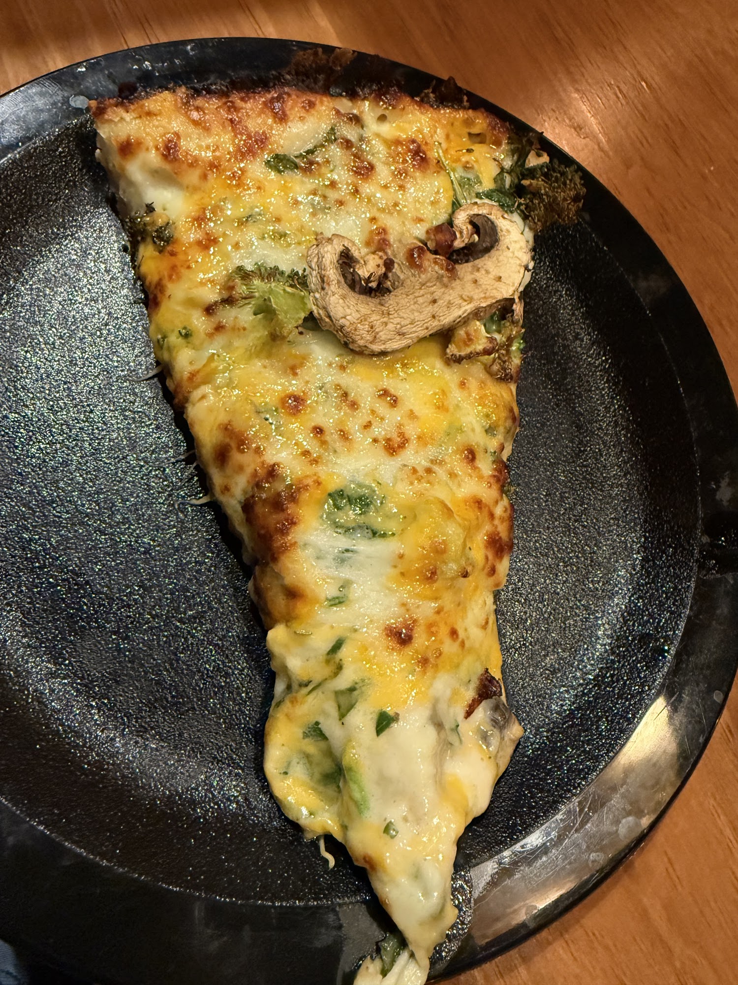 Mother Bear's Pizza Columbus Columbus