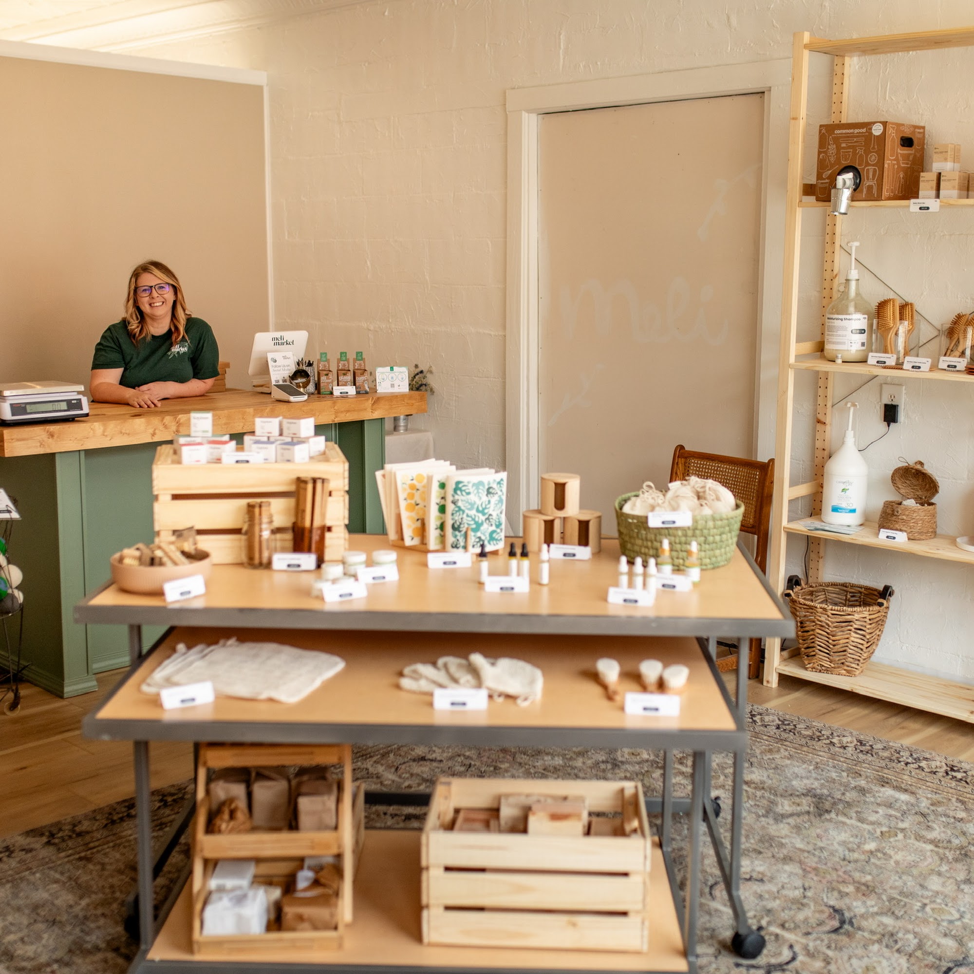 Meli Market Columbus