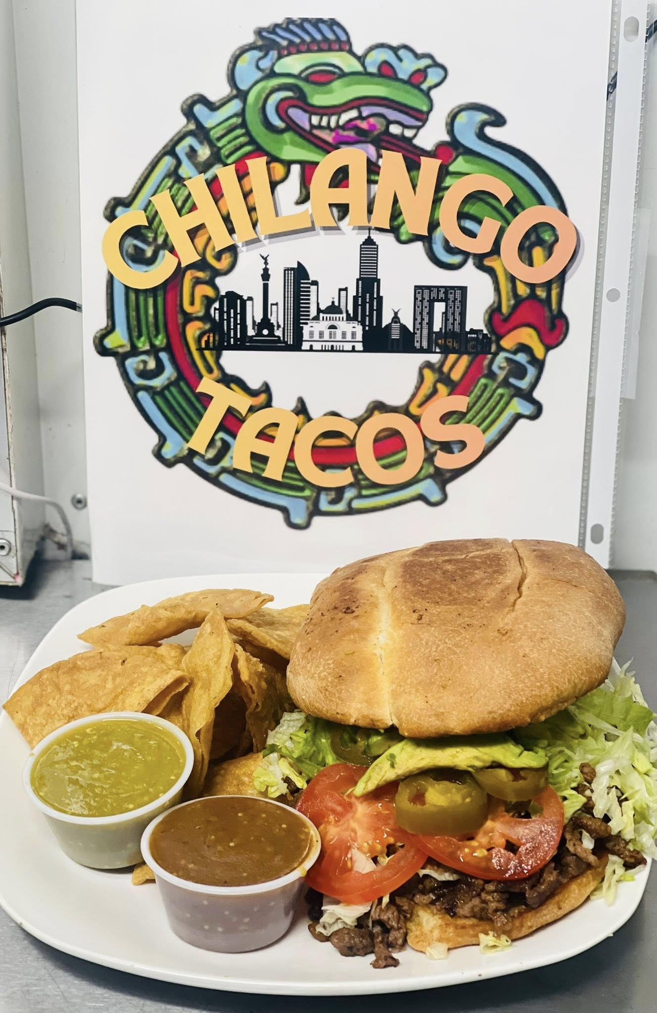 Chilangotacos