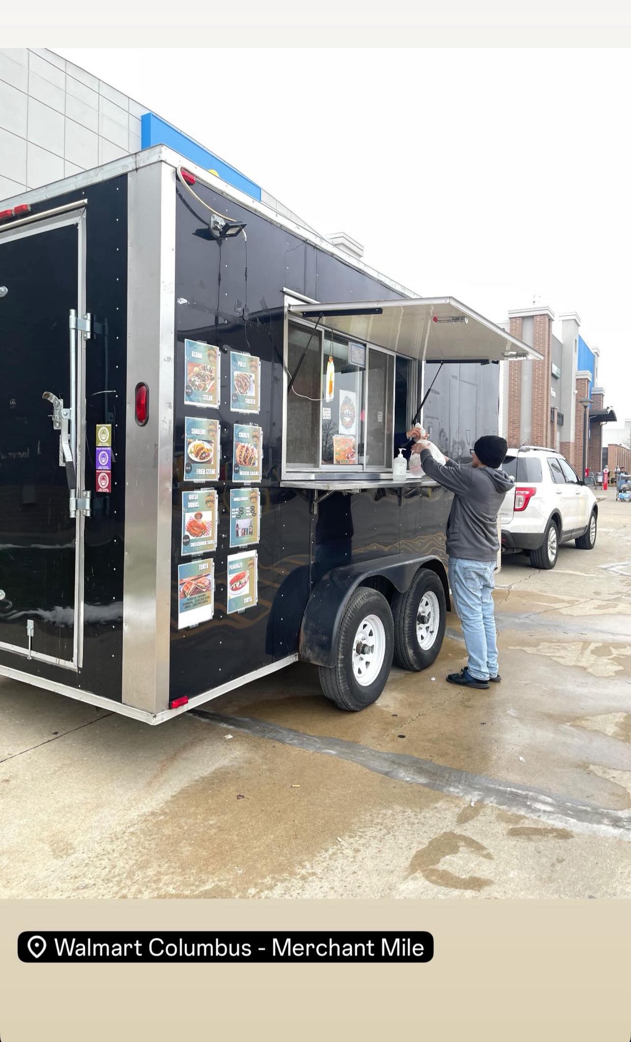 Chilangotacos