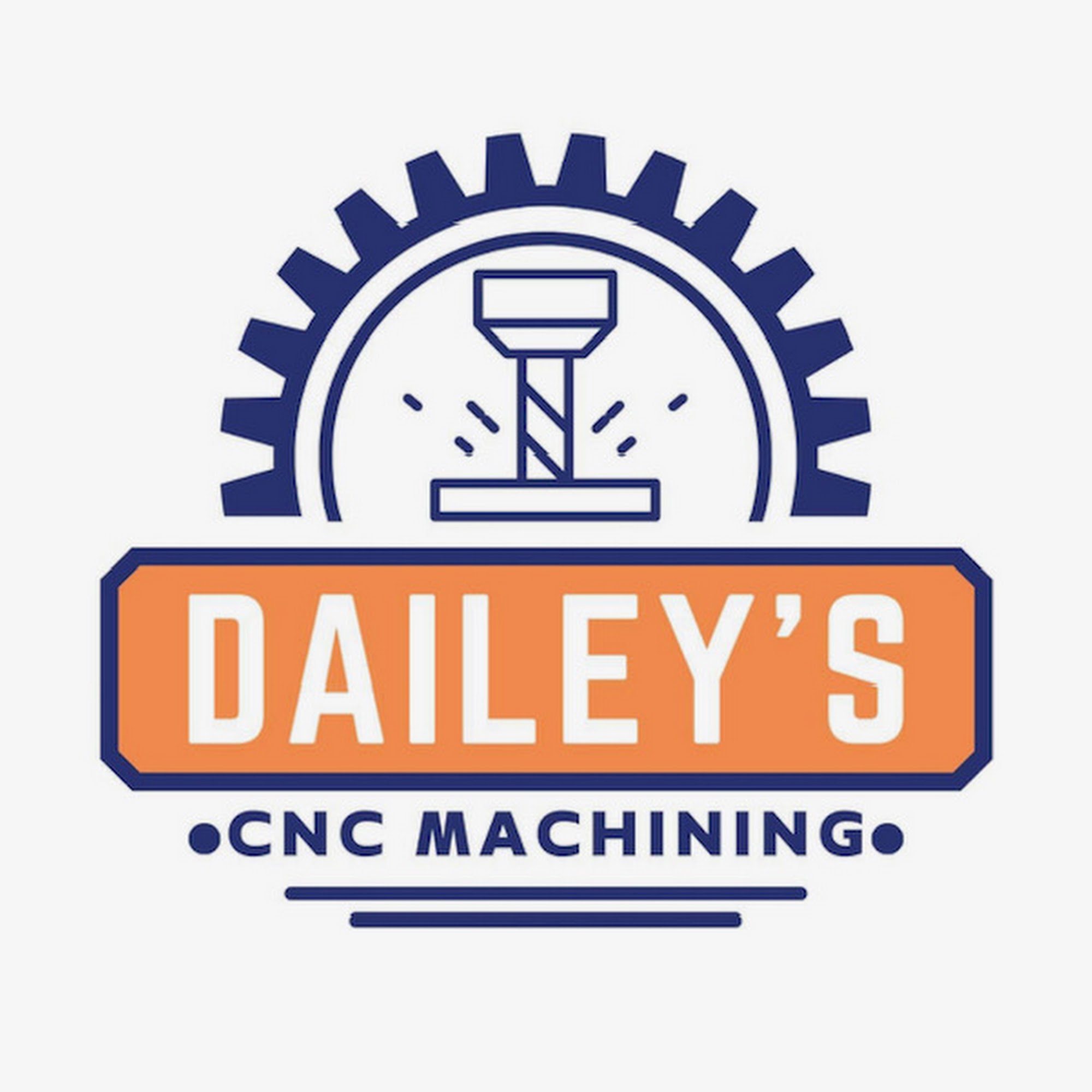 Dailey's CNC Machining Columbus
