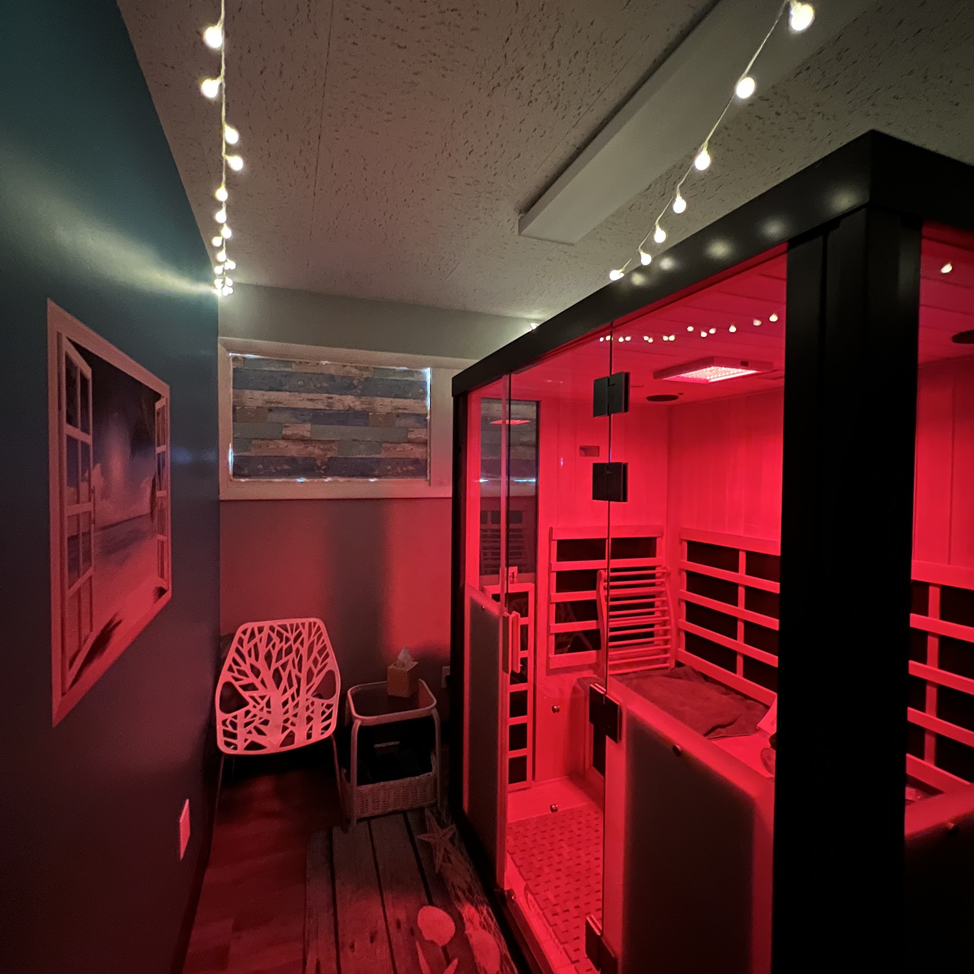 Breathe Halotherapy Wellness Center