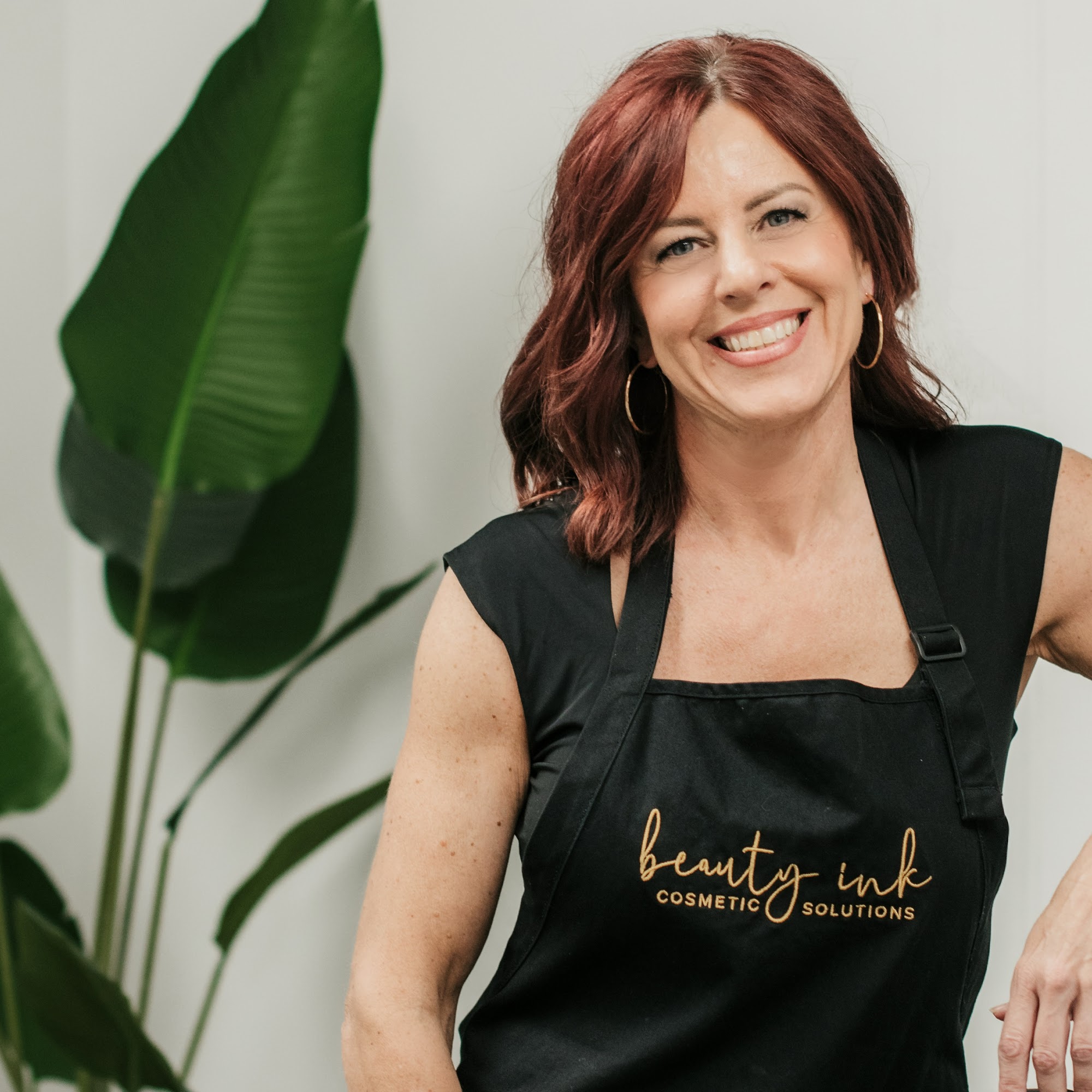 Beauty Ink Cosmetic Solutions- Permanent Cosmetics 1910 N National Rd, Columbus Indiana 47201