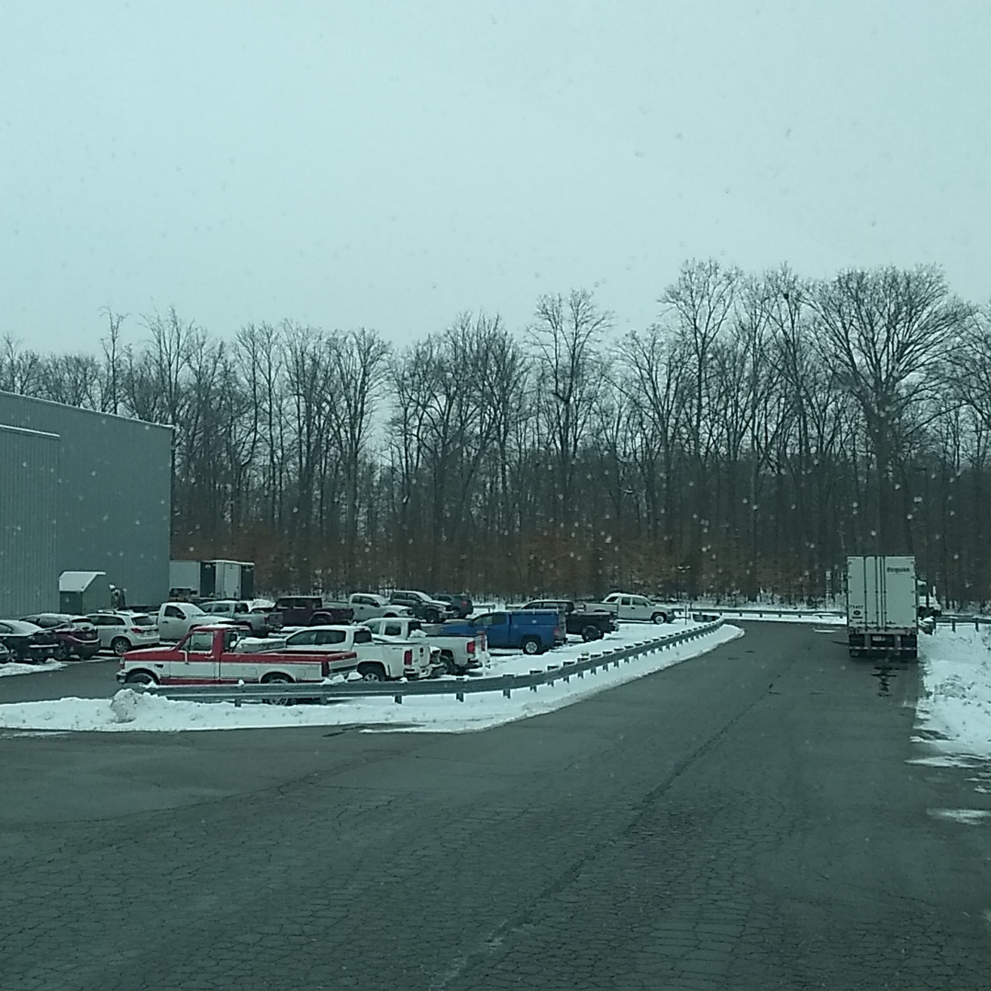 NTN Driveshaft Inc Columbus