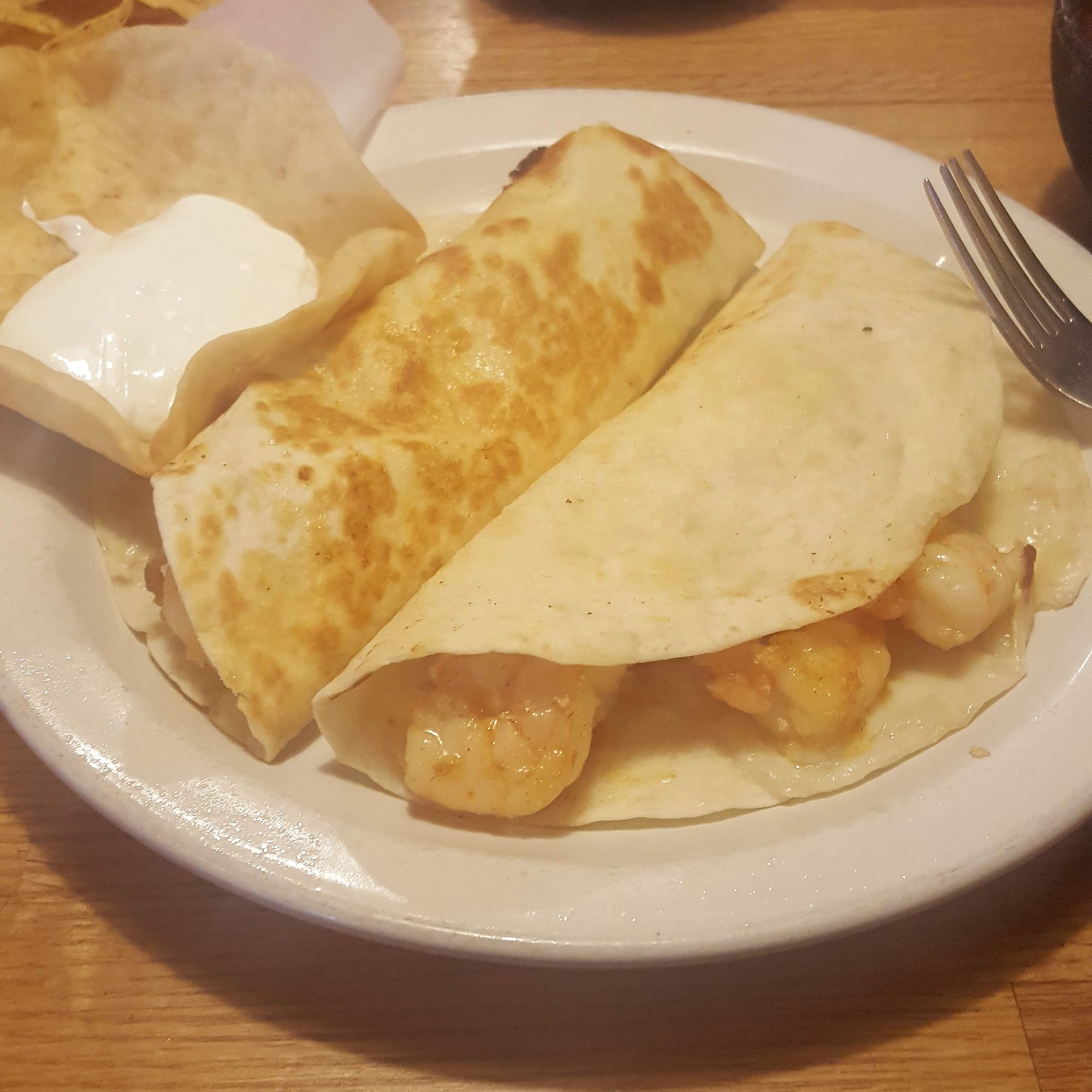 El Caballo Blanco Mexican Connersville