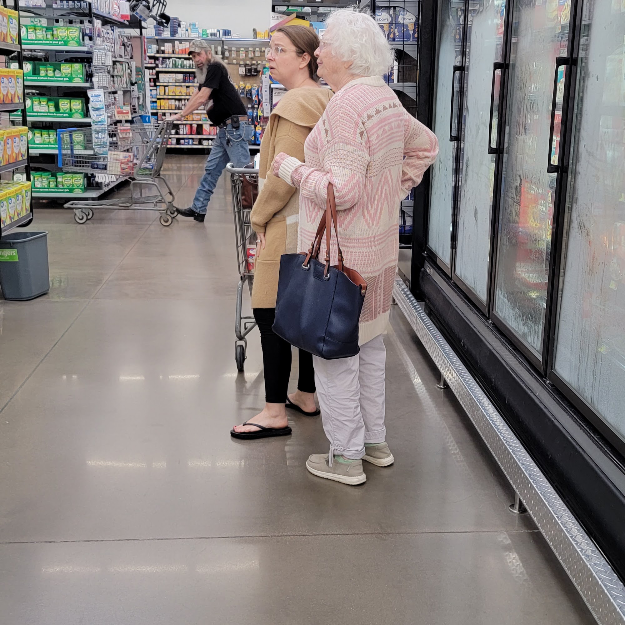 Walmart Bakery Connersville