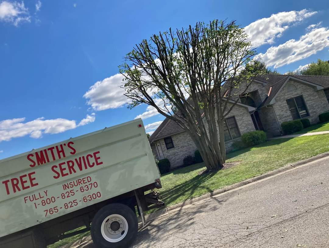 Smith's Tree Service