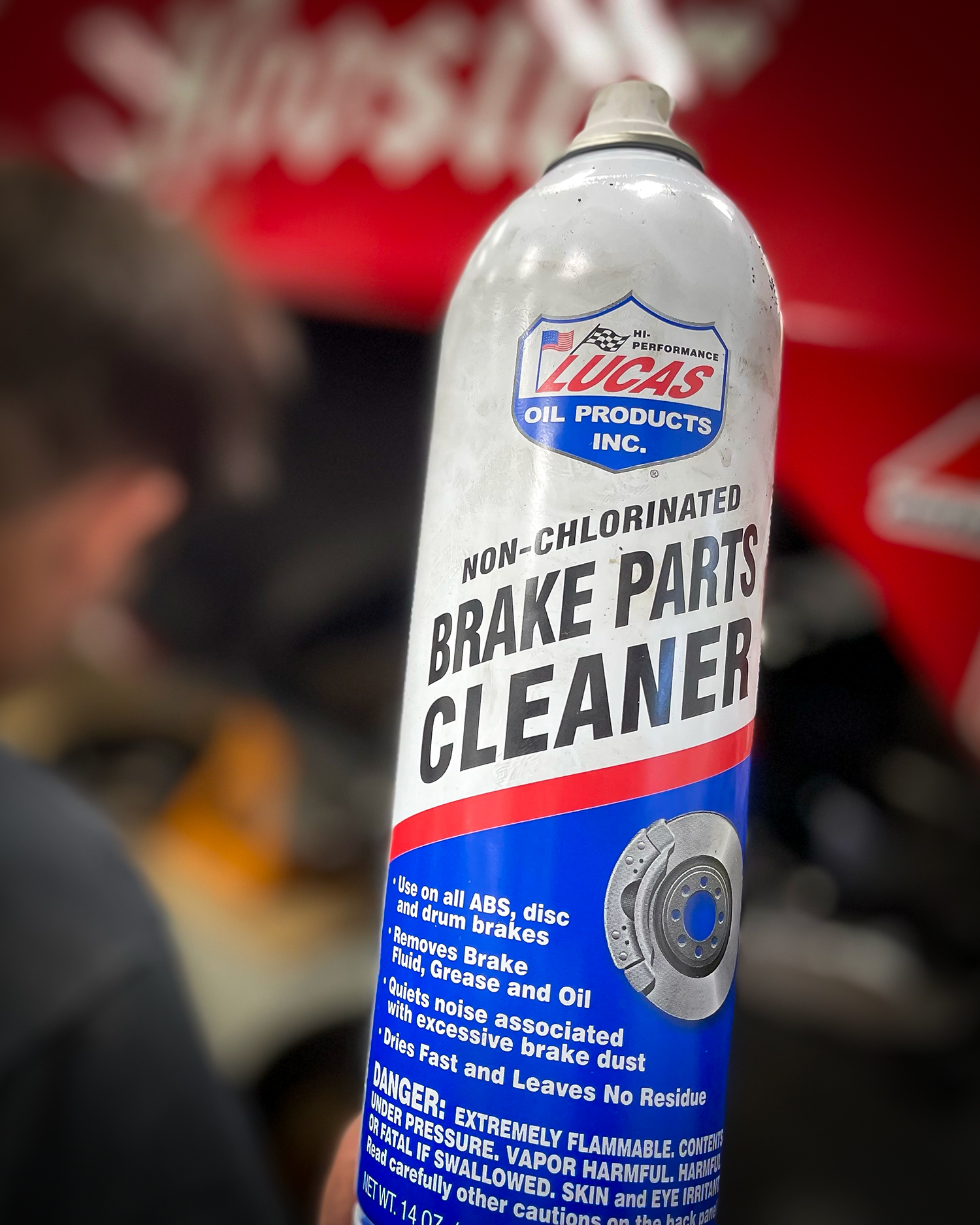 Lucas Oil Products 3199 Harrison Way NW, Corydon Indiana 47112