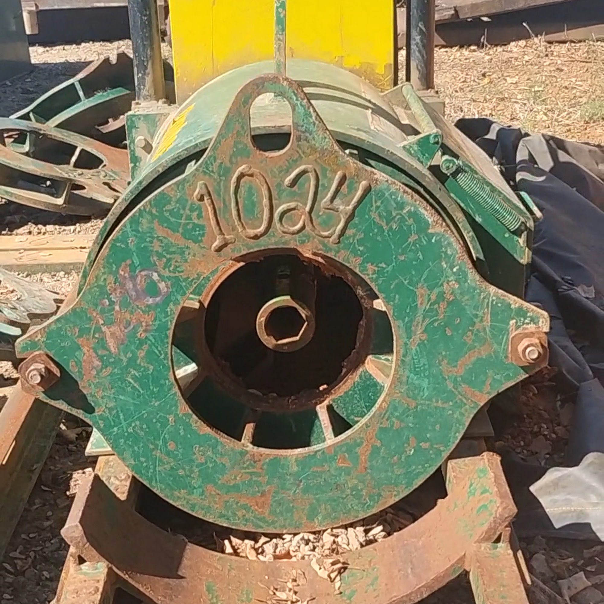 Snyder Construction Co 150 Heth Washington Rd SW, Corydon Indiana 47112