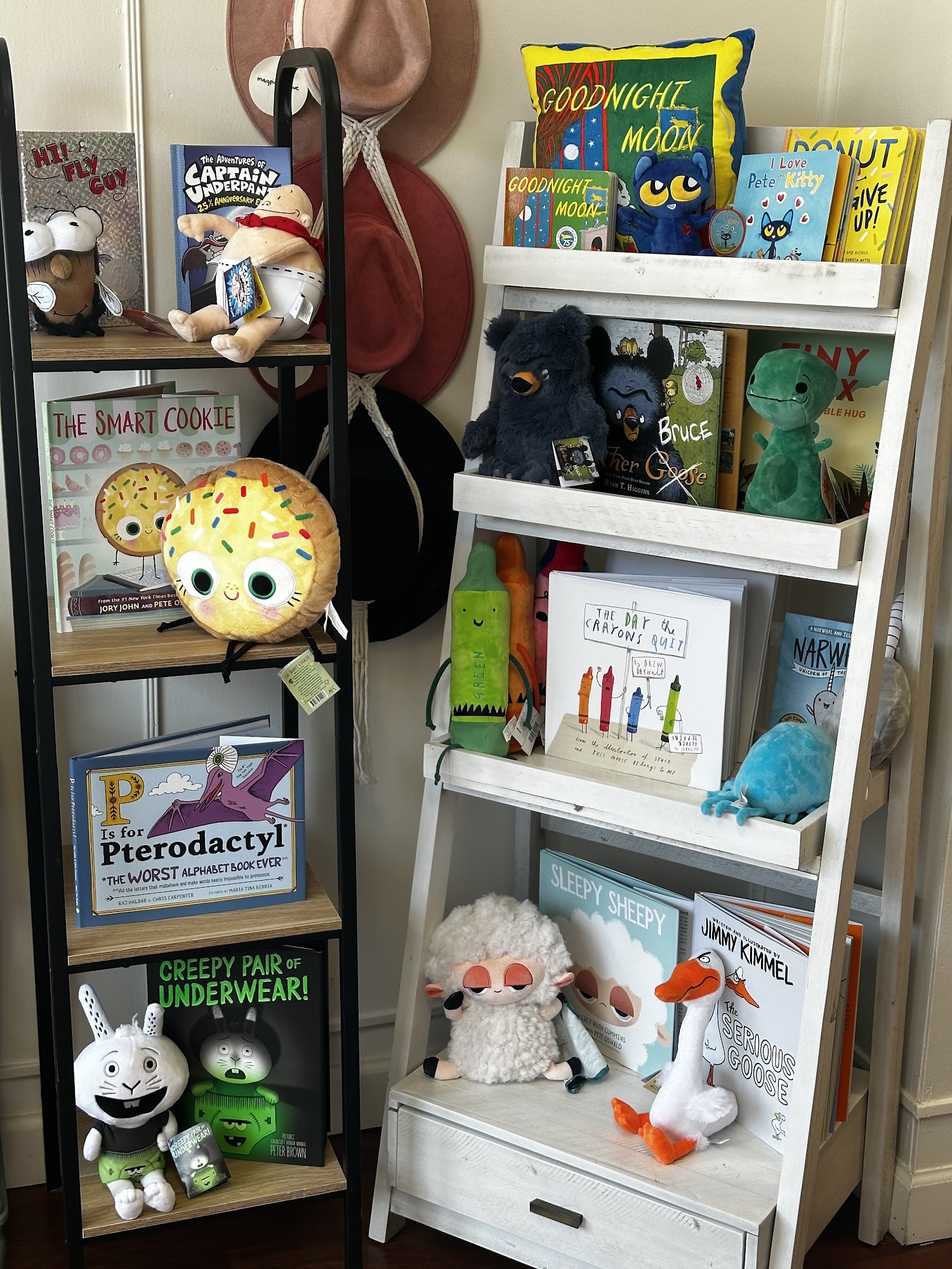 Magpie Avenue Corydon