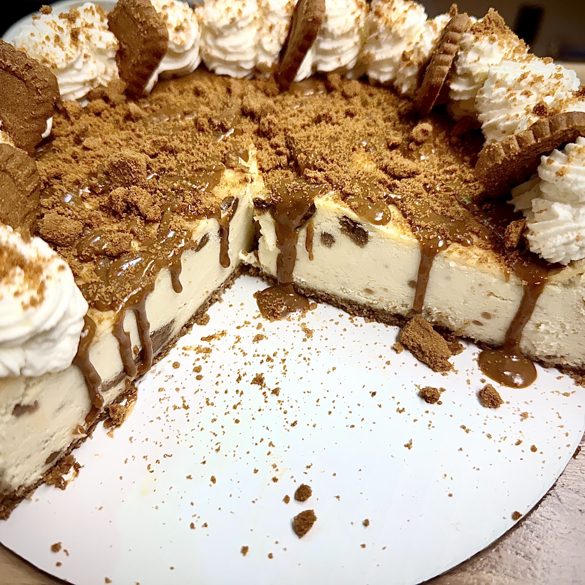 Abruzzo's Italian Foods & Confections Corydon