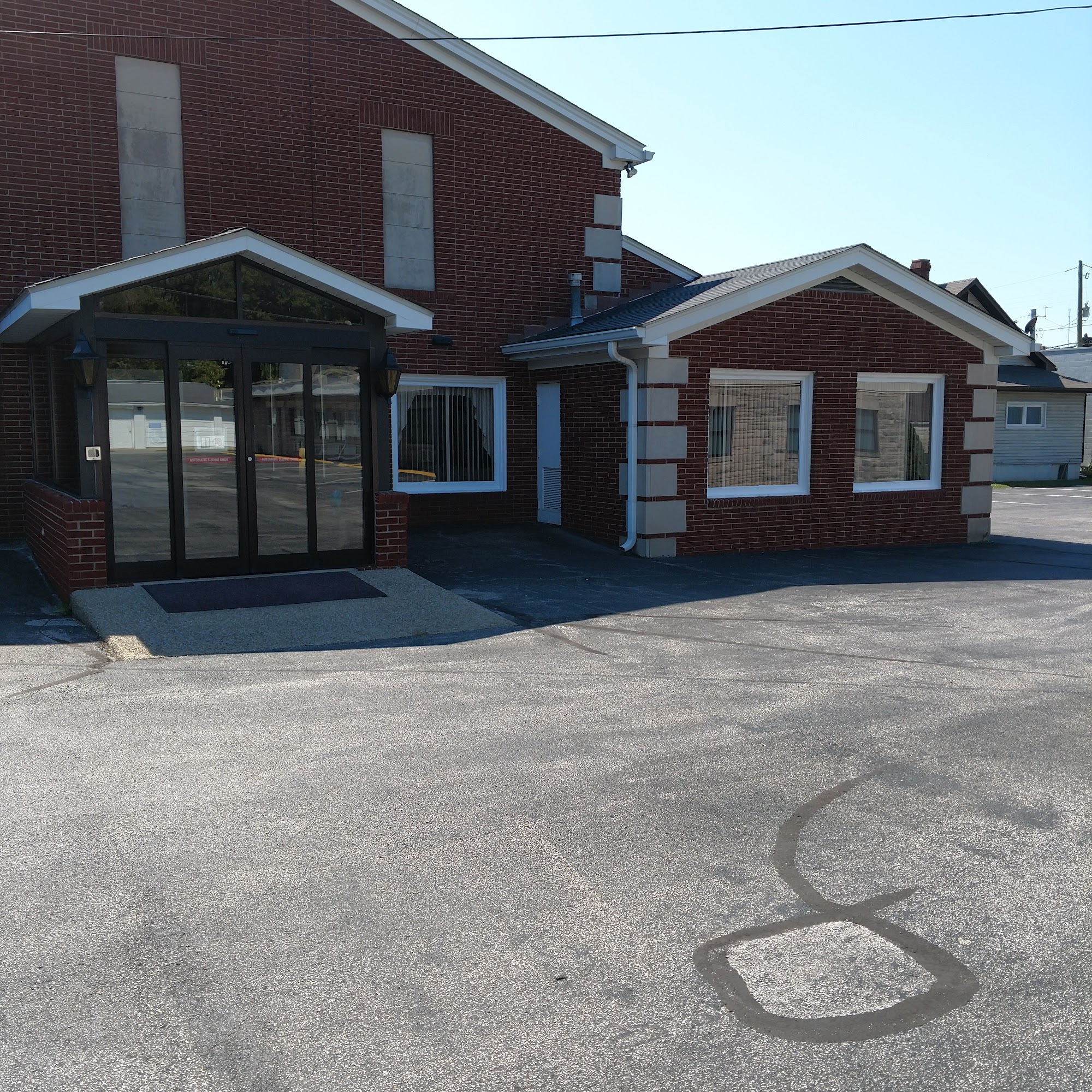 Gehlbach & Royse Funeral Home Corydon