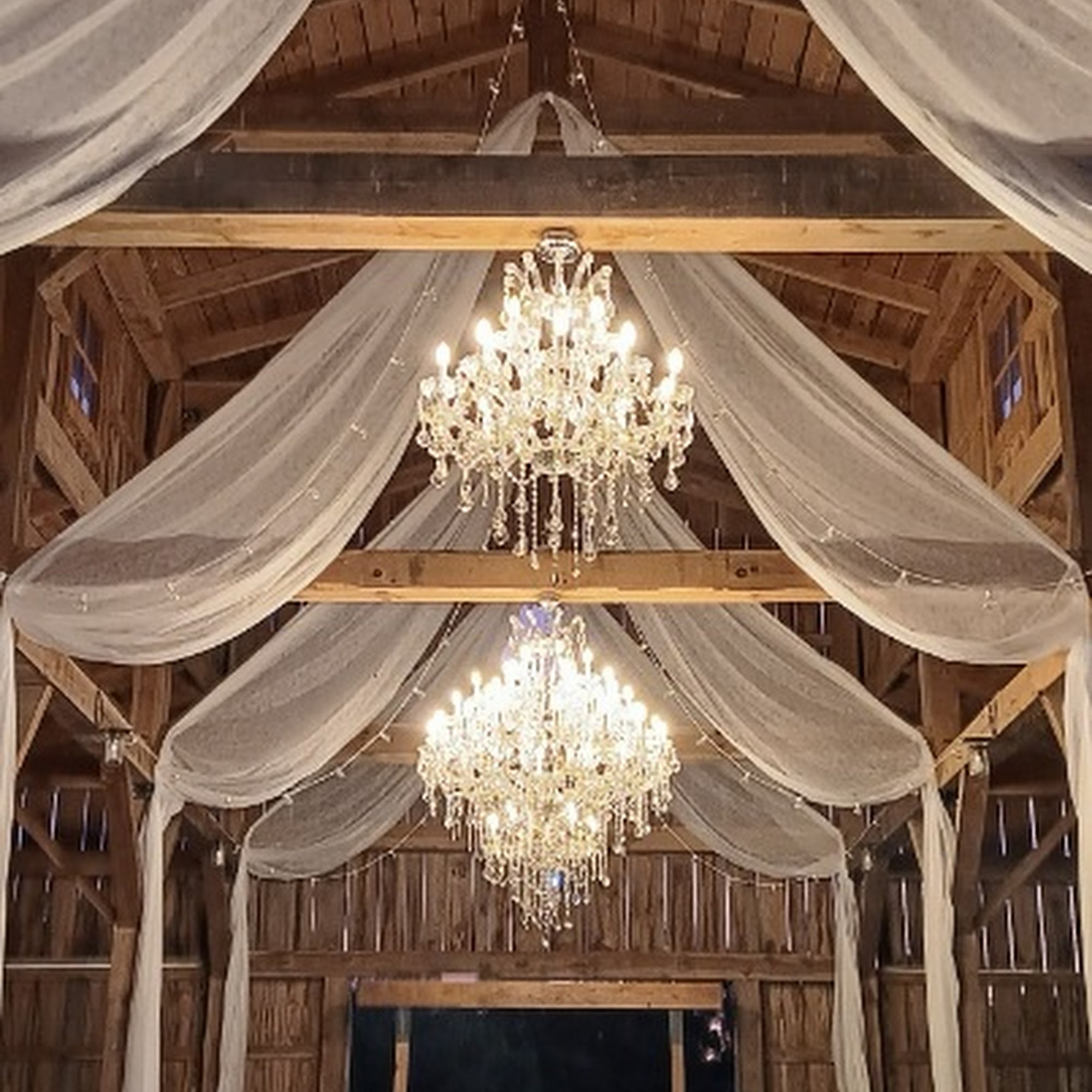 Cedar Bluff Weddings and Retreats Corydon