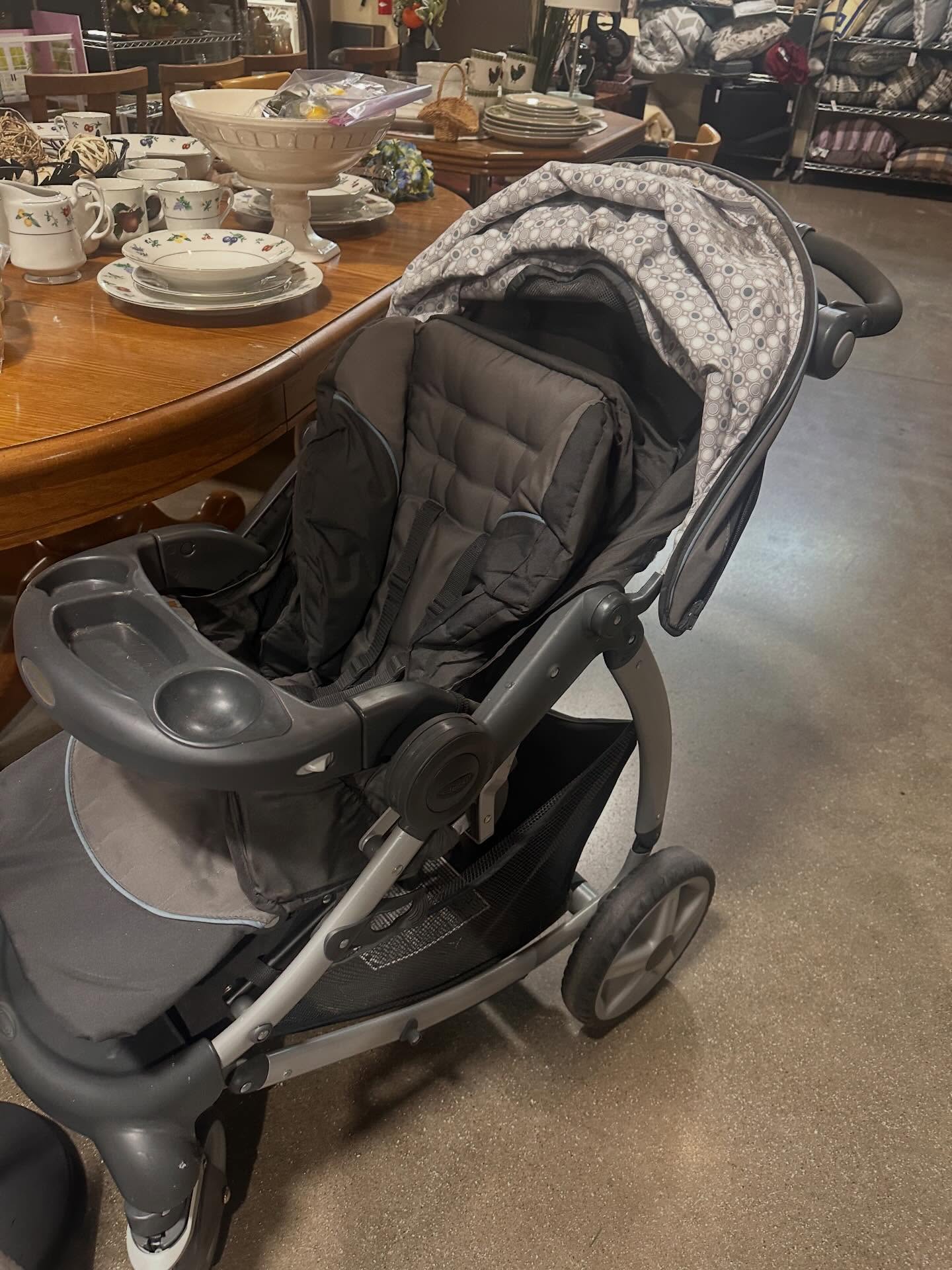 The Mustard Seed Thrift On Mission Corydon