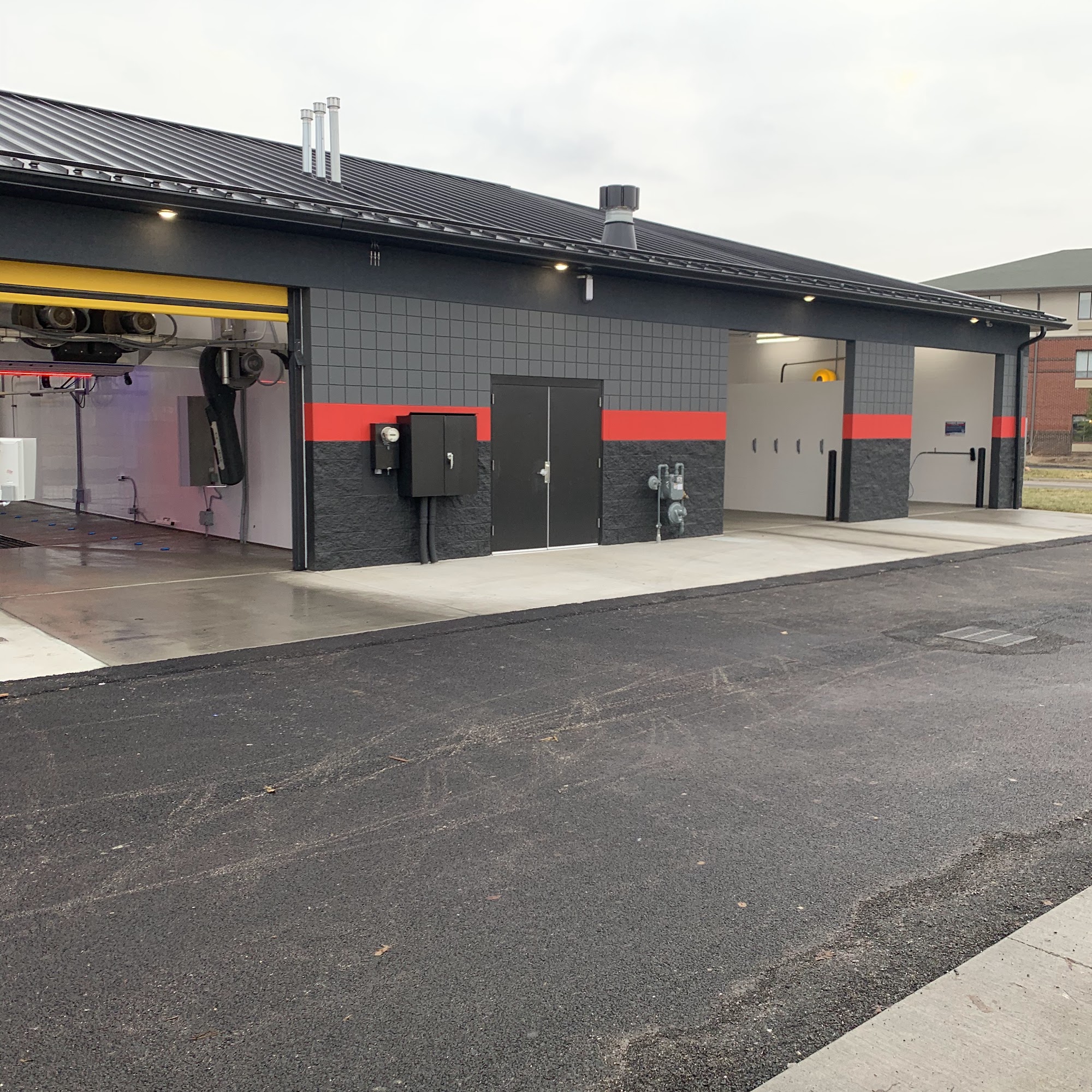 Busy B’s Car Wash Corydon