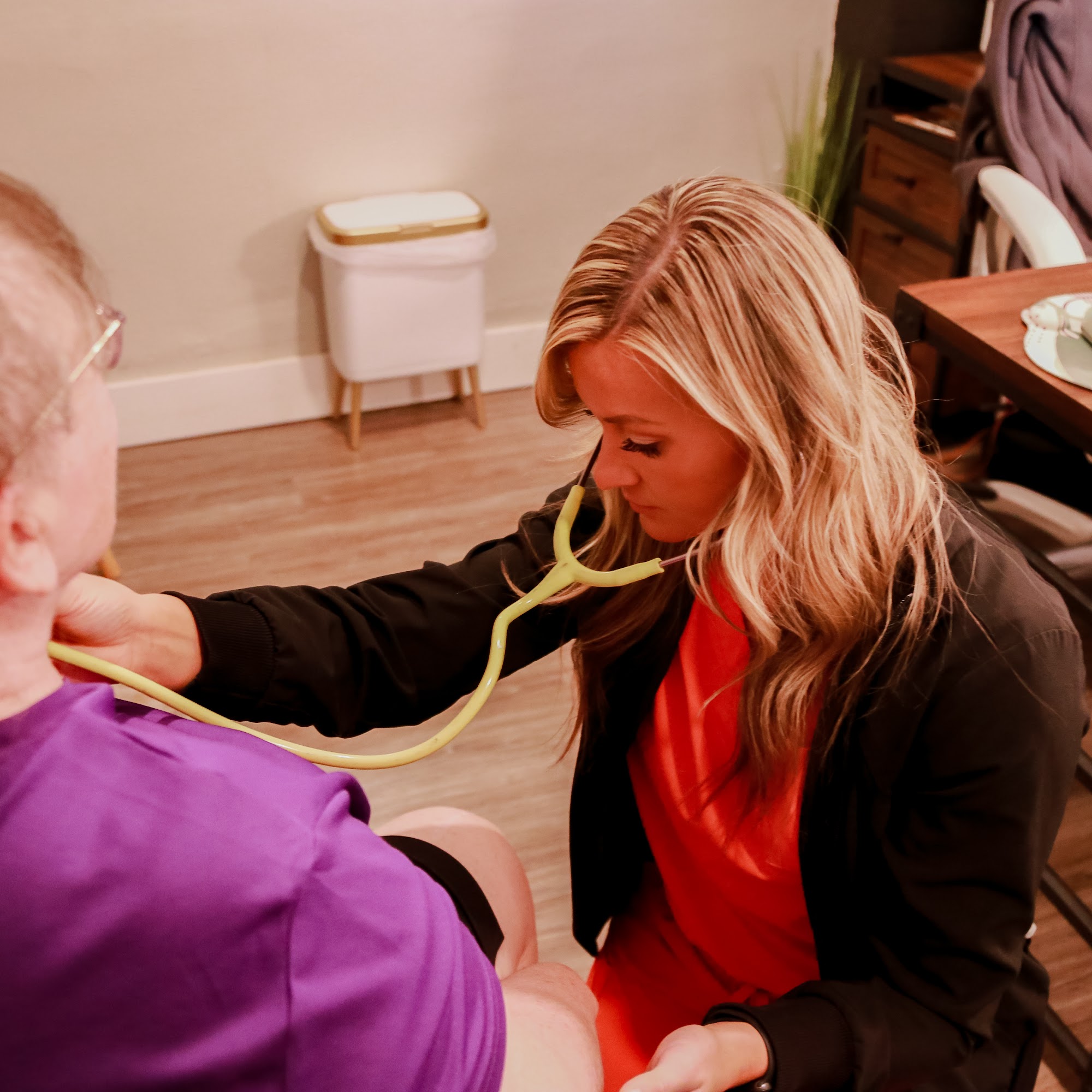 Two Roads Wellness Clinic 318 4th St, Covington Indiana 47932