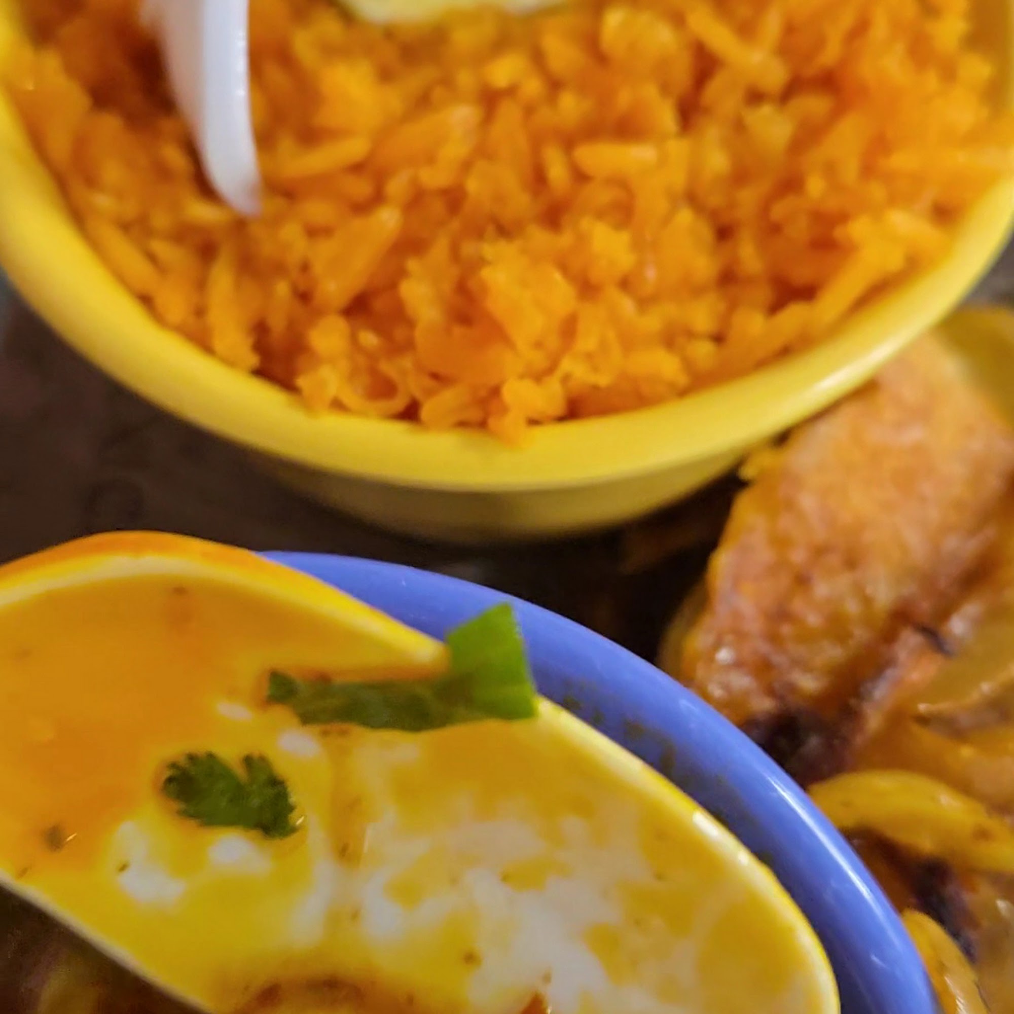 El Charro Crawfordsville