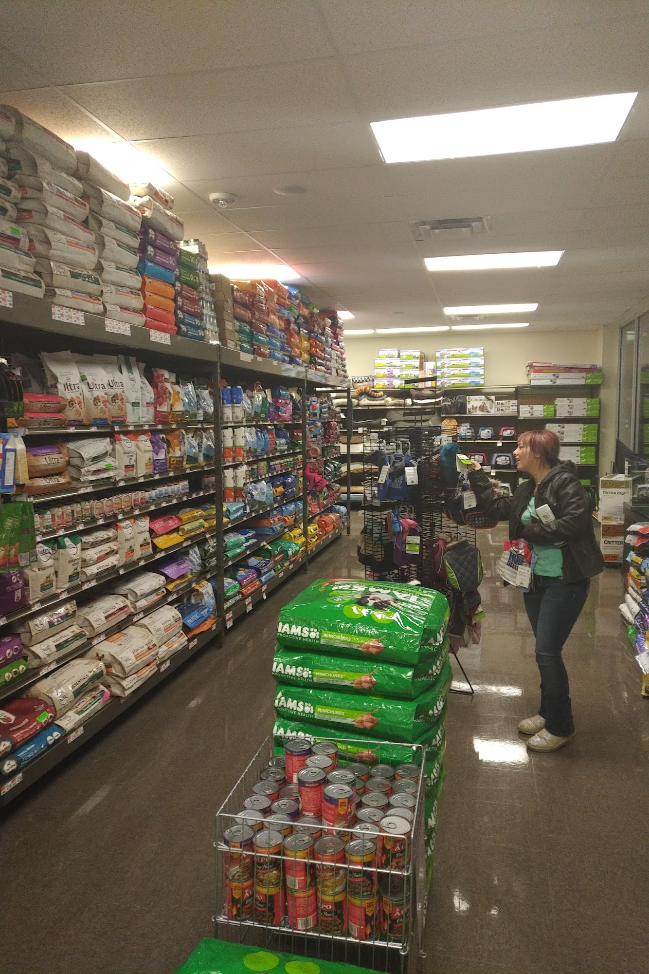 Pet Supplies Plus Crawfordsville Crawfordsville