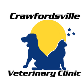Crawfordsville Veterinary Clinic: Martin Tom DVM Crawfordsville