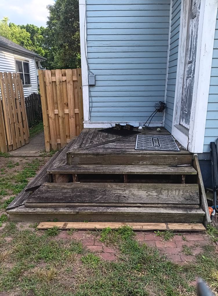 American Handyman Services L.L.C