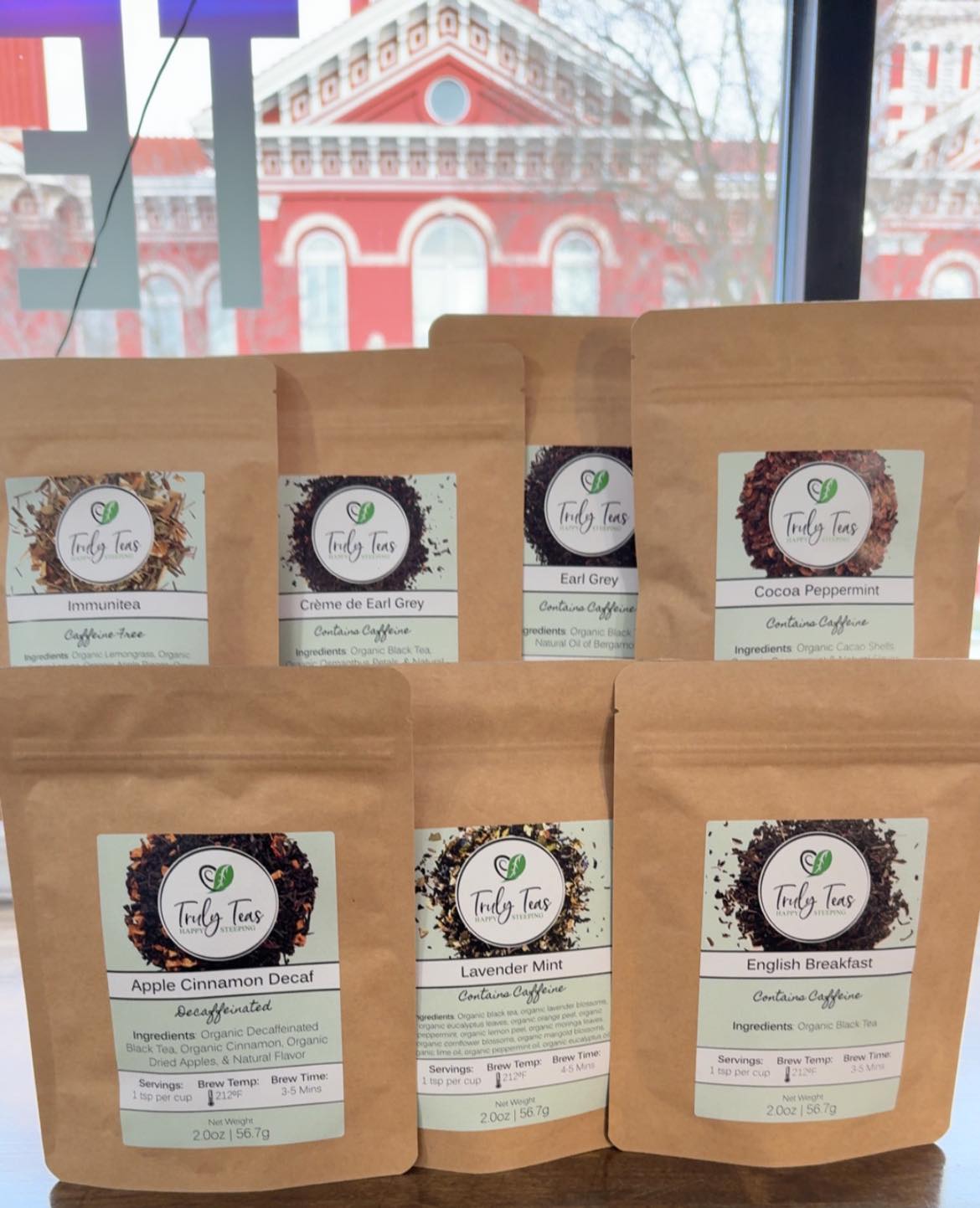 Cafe Fresco Crown Point