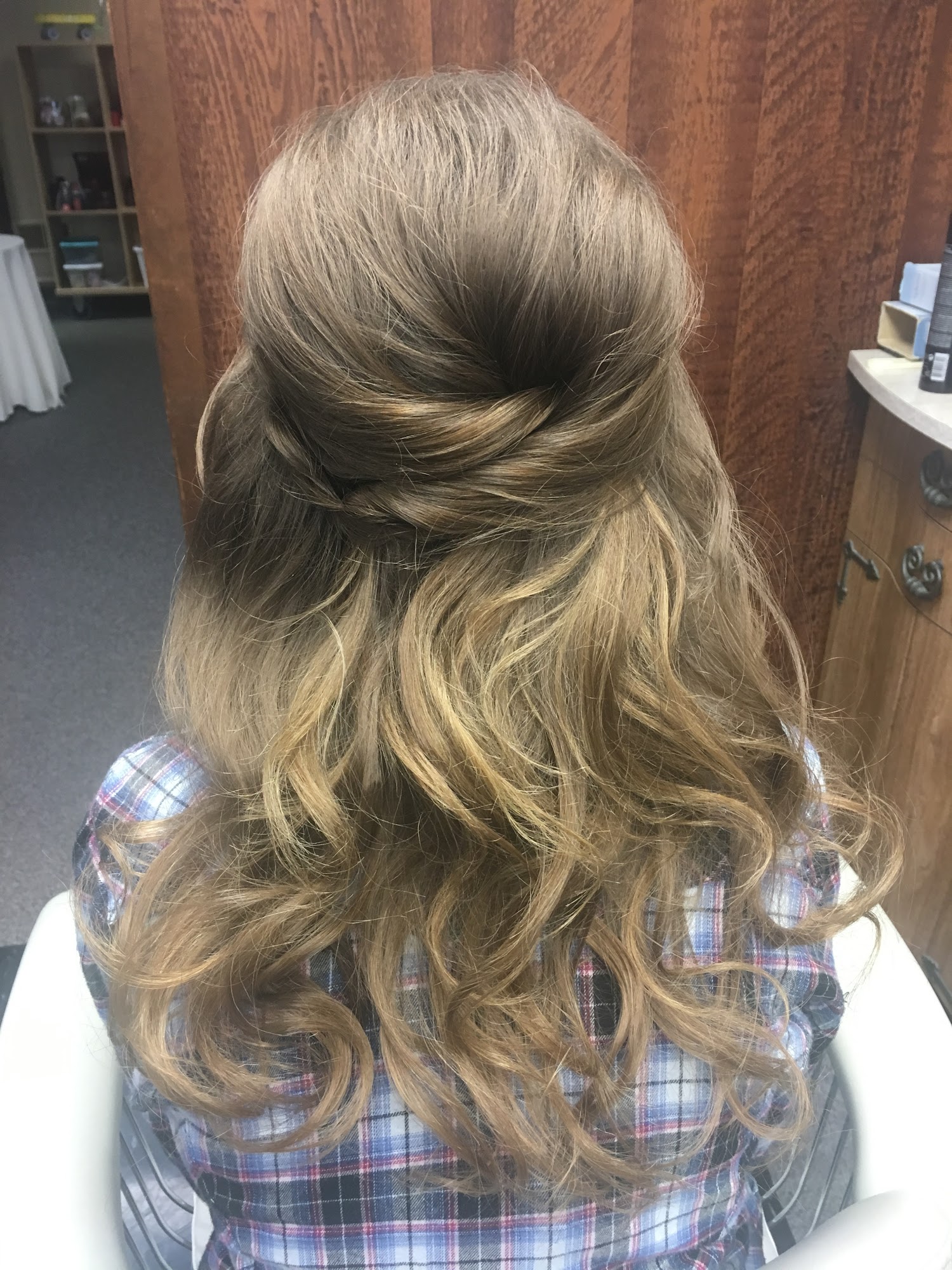 Hair Shapers Salon Inc