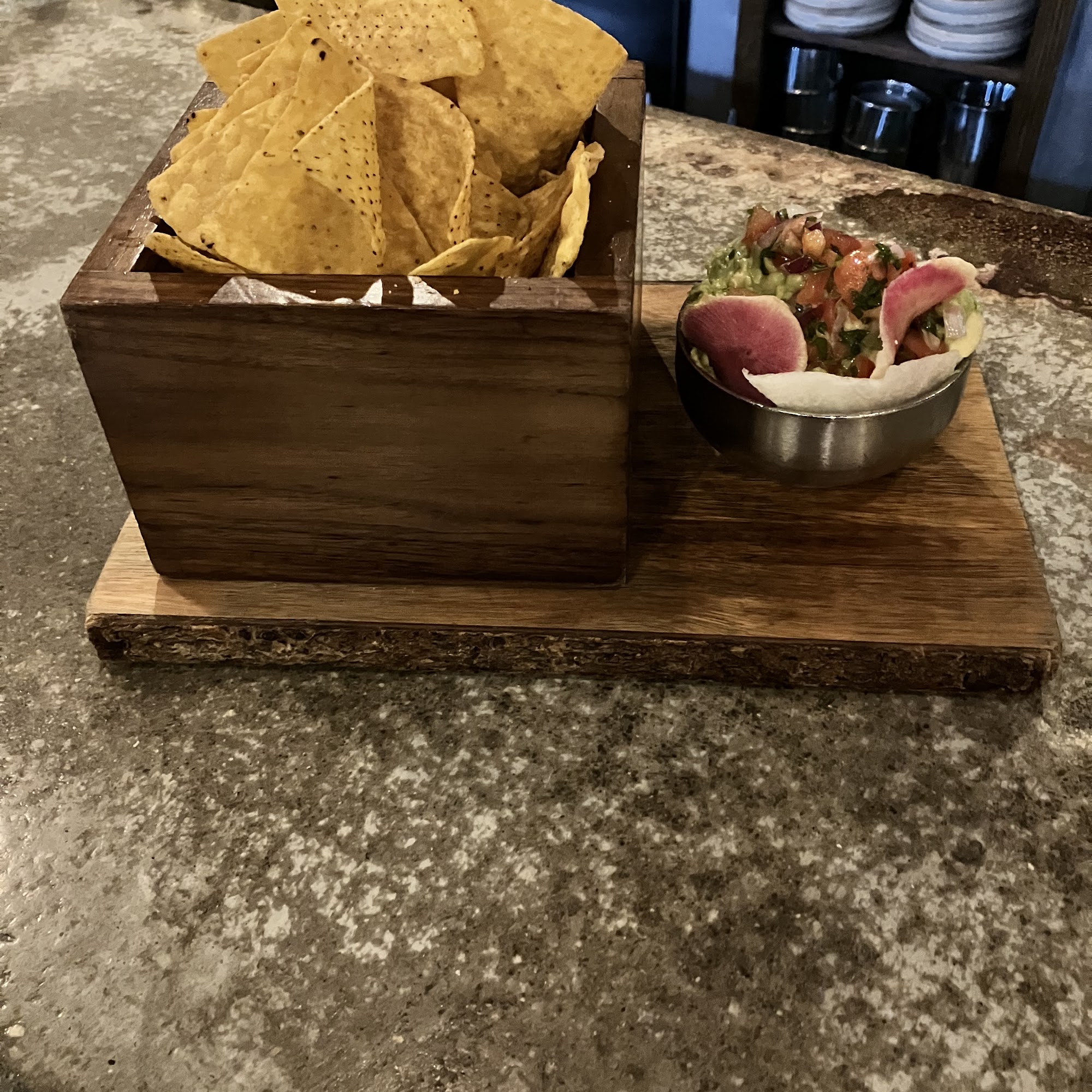 Provecho Latin Provisions Crown Point