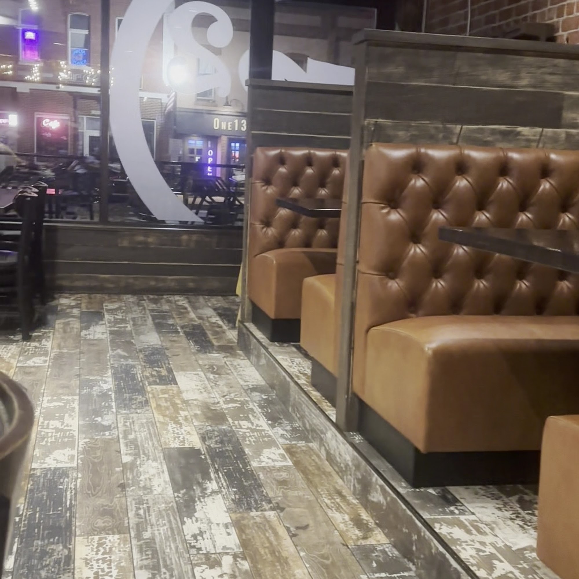 Square Roots Crown Point