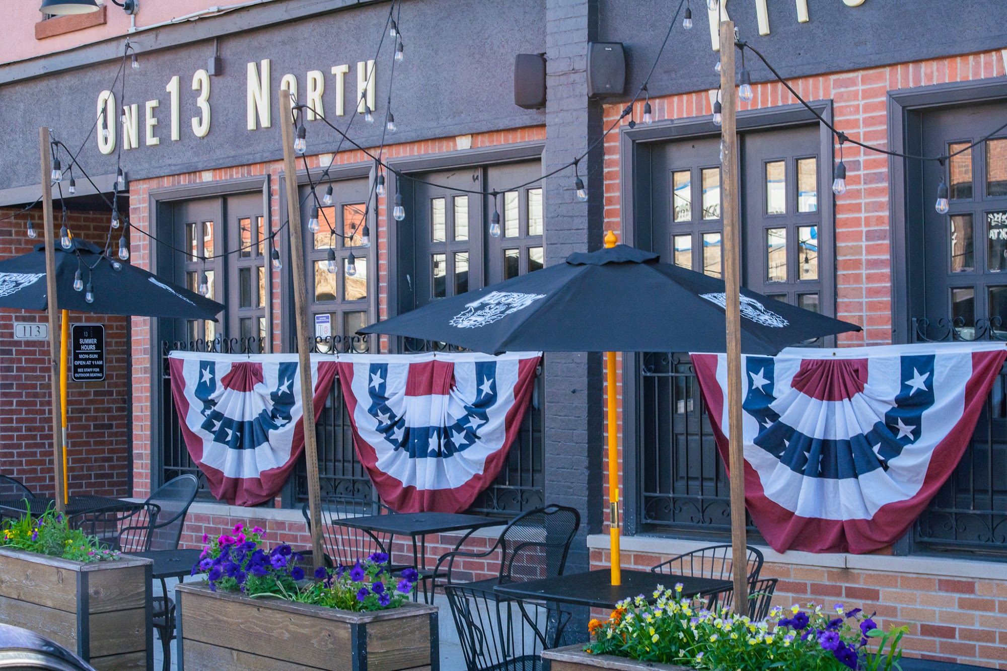 One13North Kitchen & Bar Crown Point