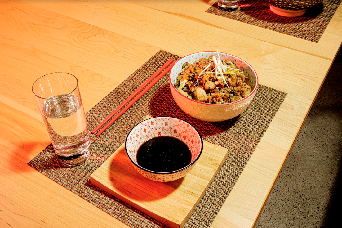 Ramen District Crown Point