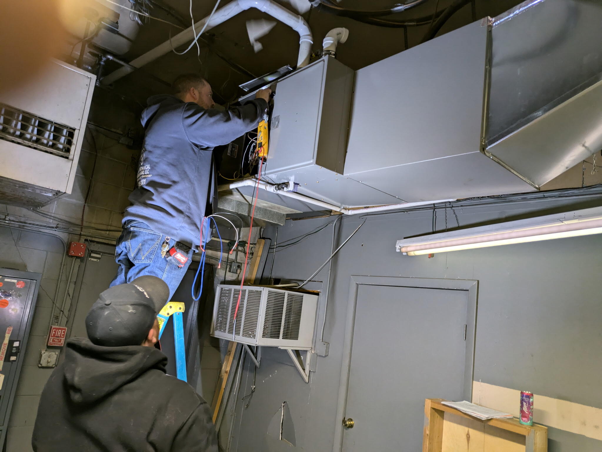 Photo credit: nextdoor