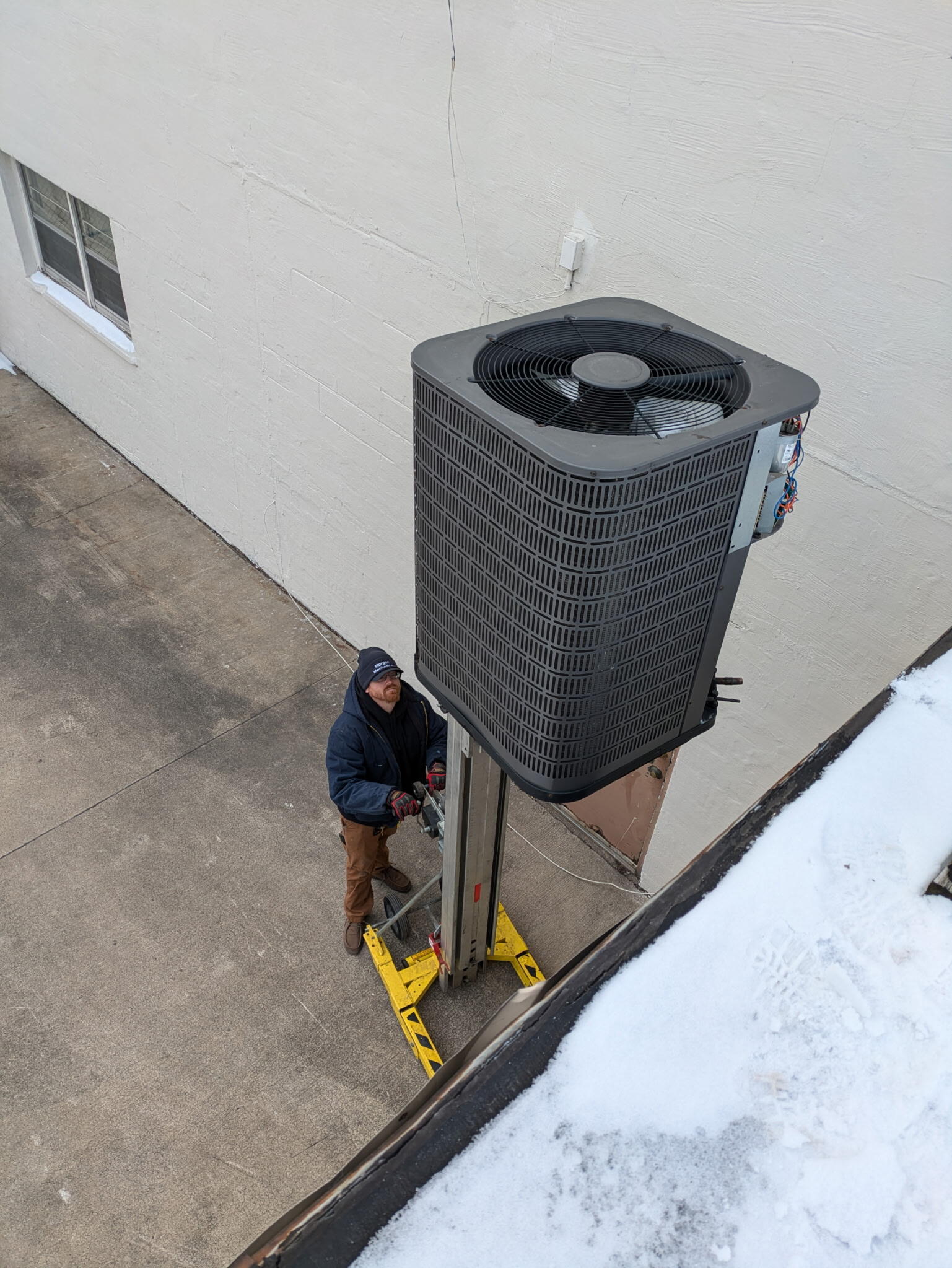 Photo credit: nextdoor