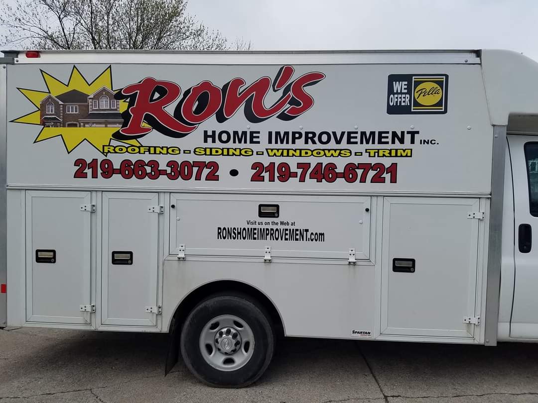 Ron's Home Improvement