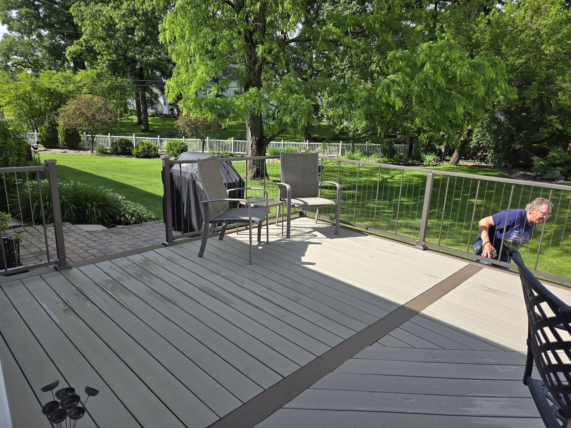 Ron's Home Improvement