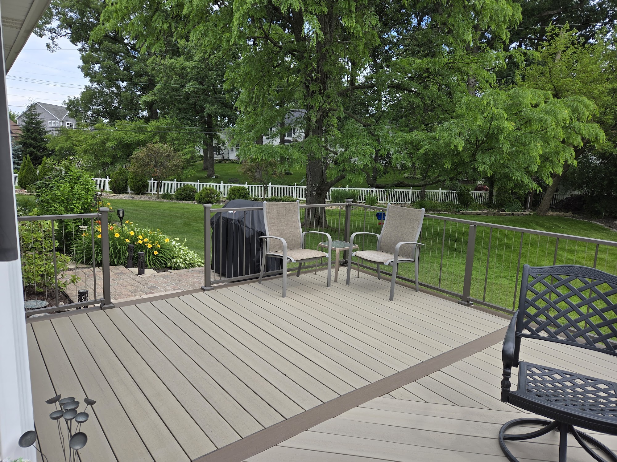 Ron's Home Improvement