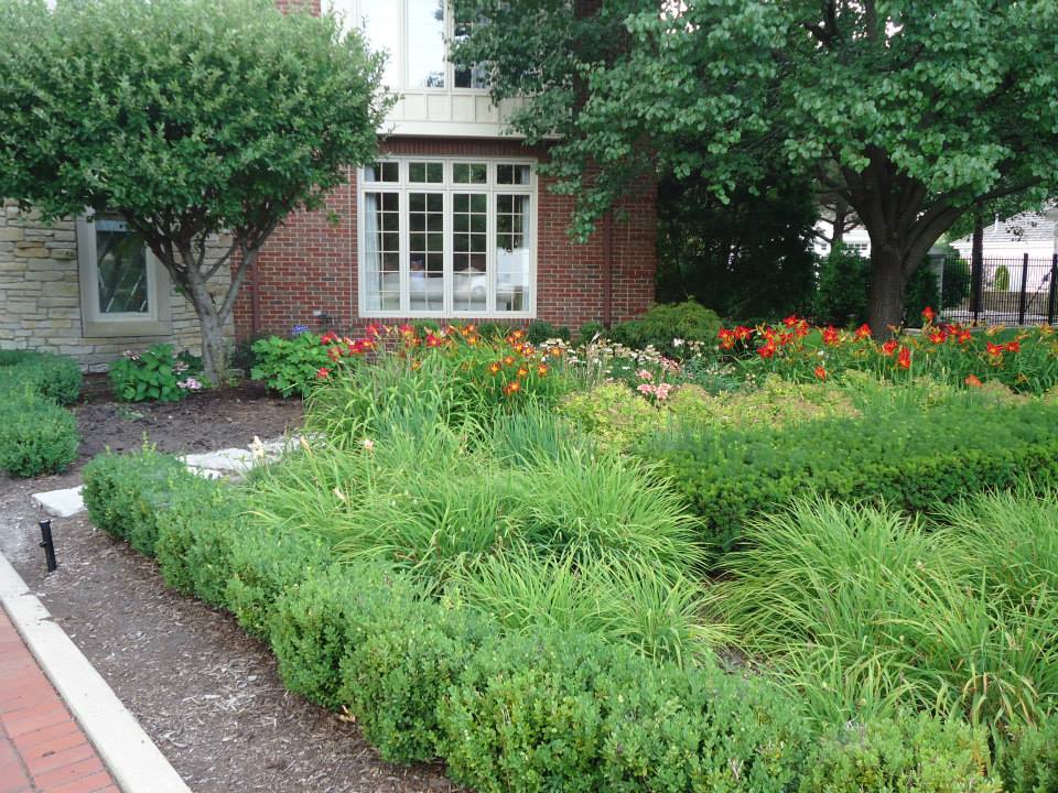 Timber Ridge Landscape Inc